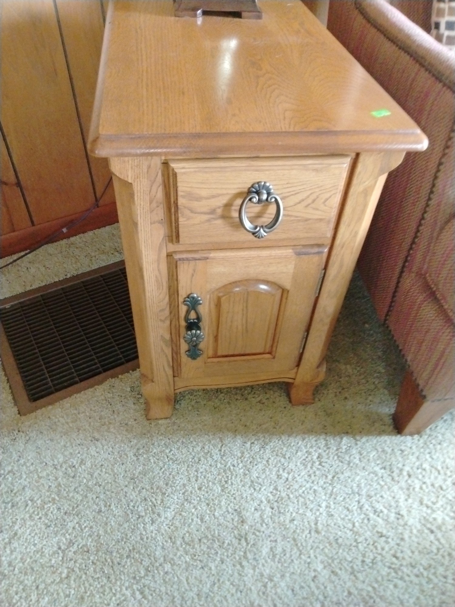 Online Bidding Available!