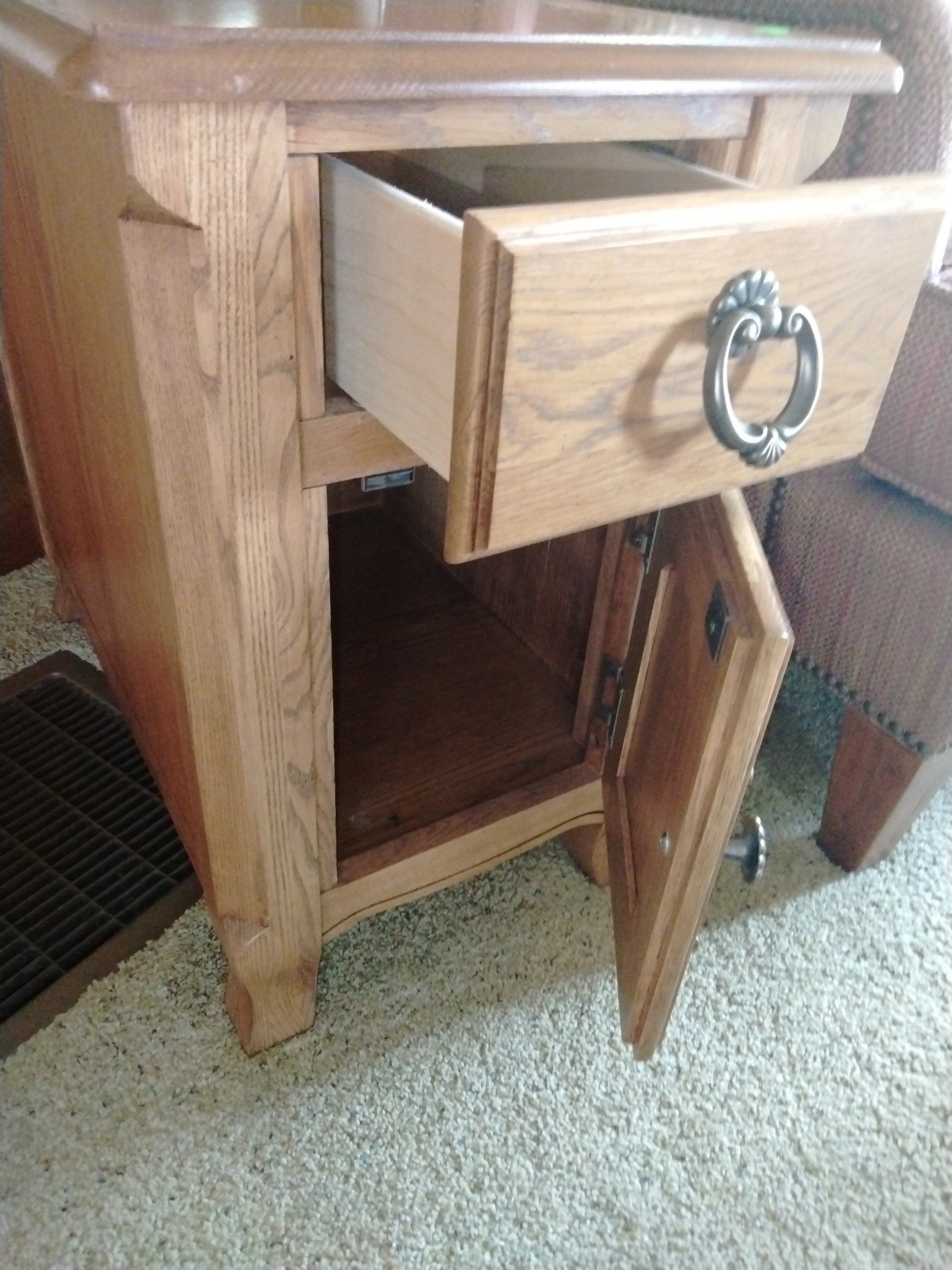 Online Bidding Available!