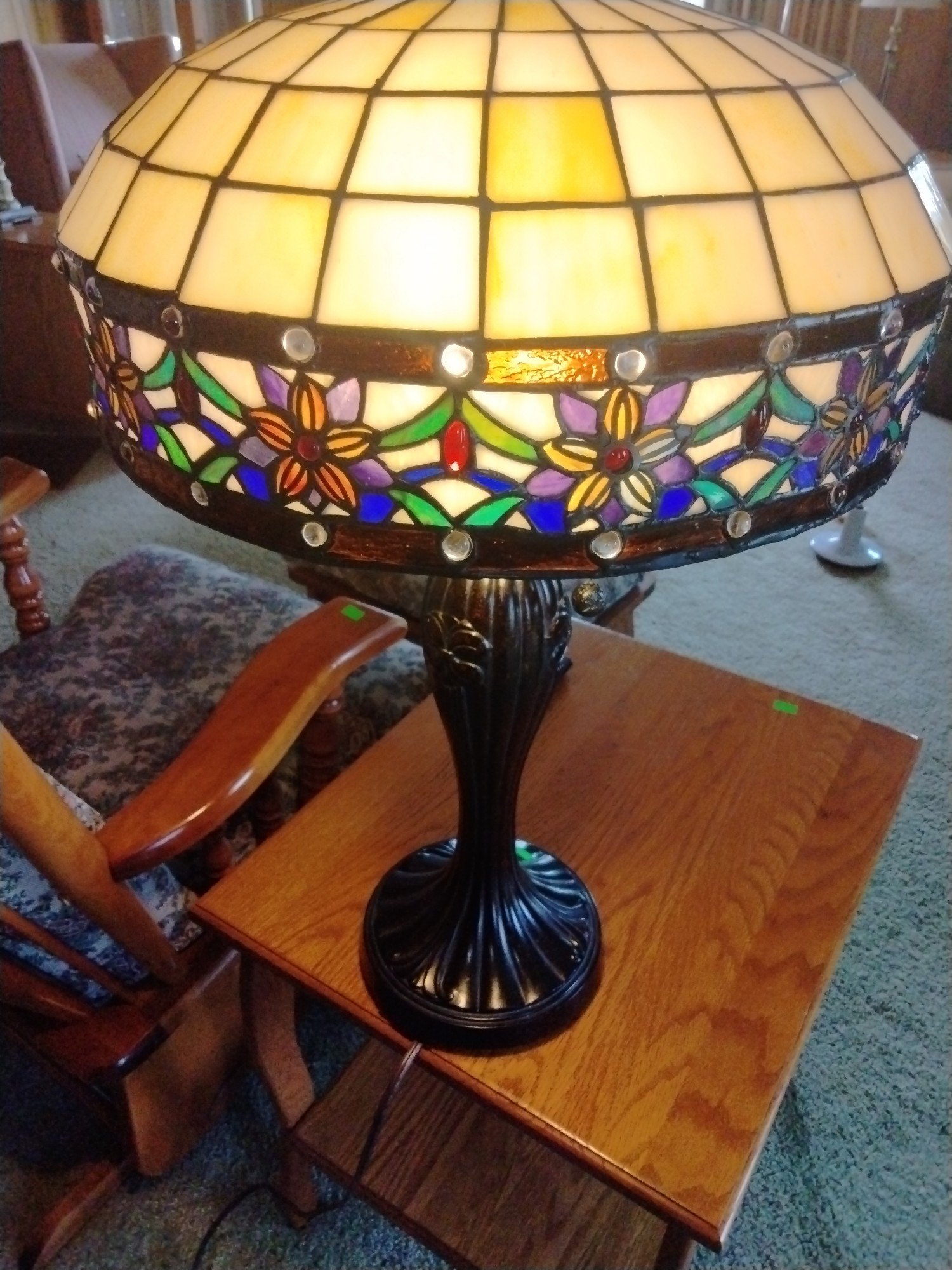 Online Bidding Available!