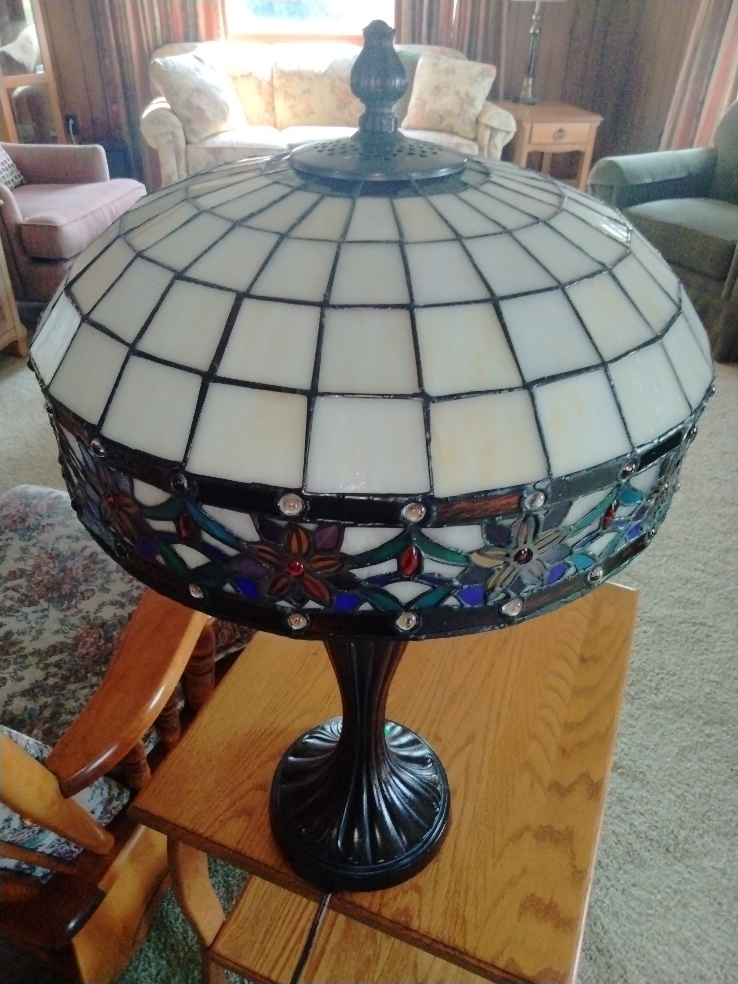 Online Bidding Available!