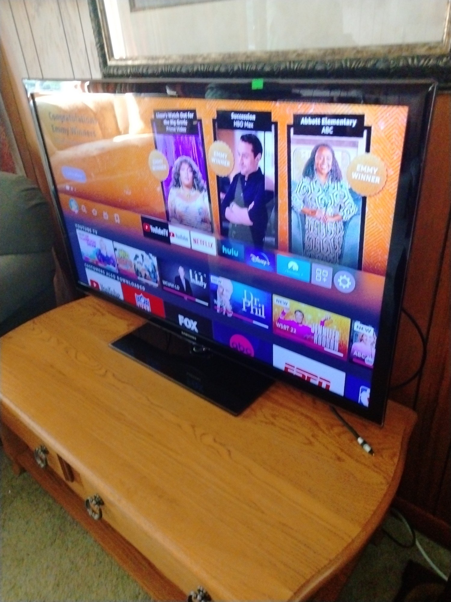 Online Bidding Available!