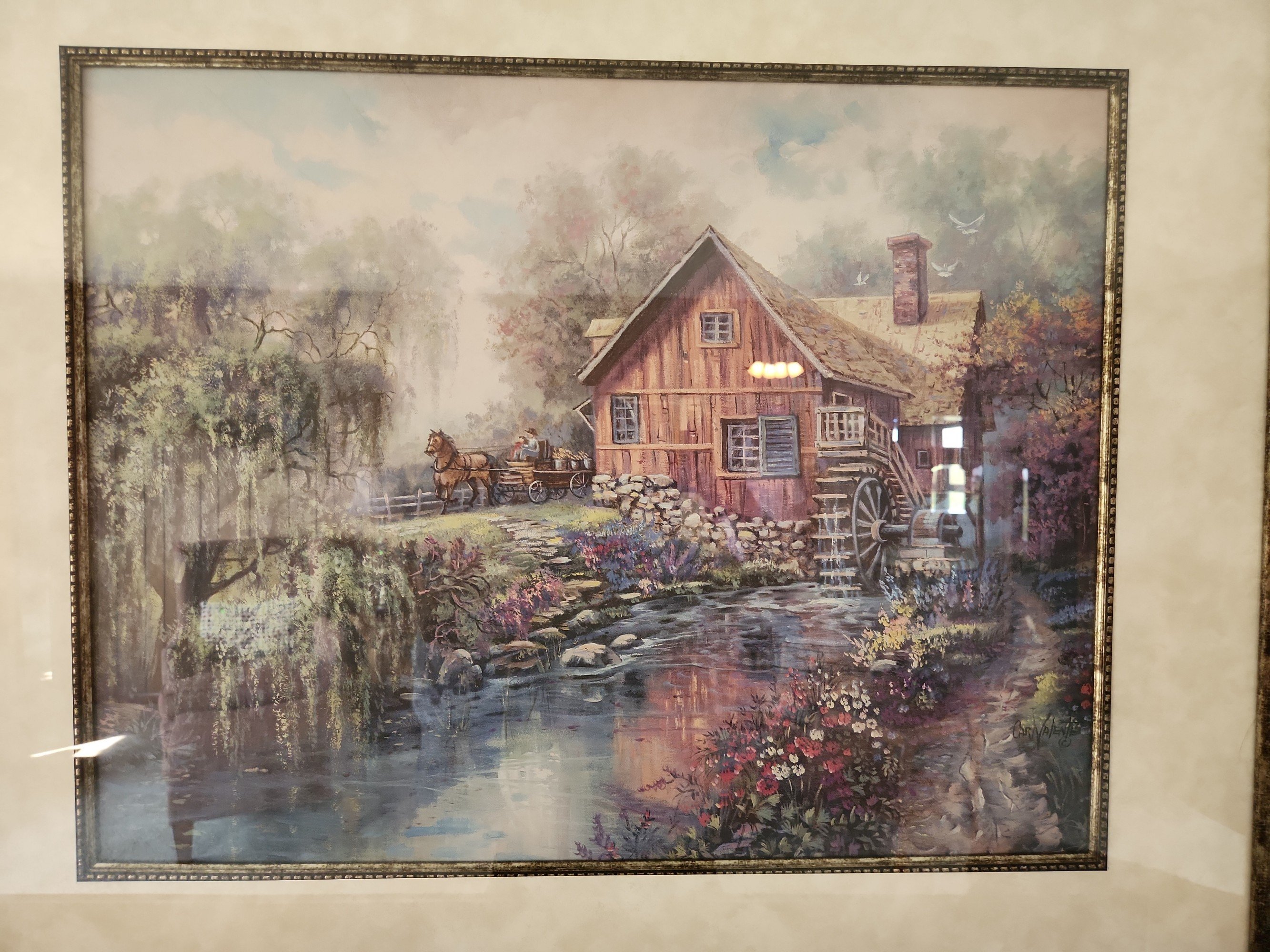 Online Bidding Available!