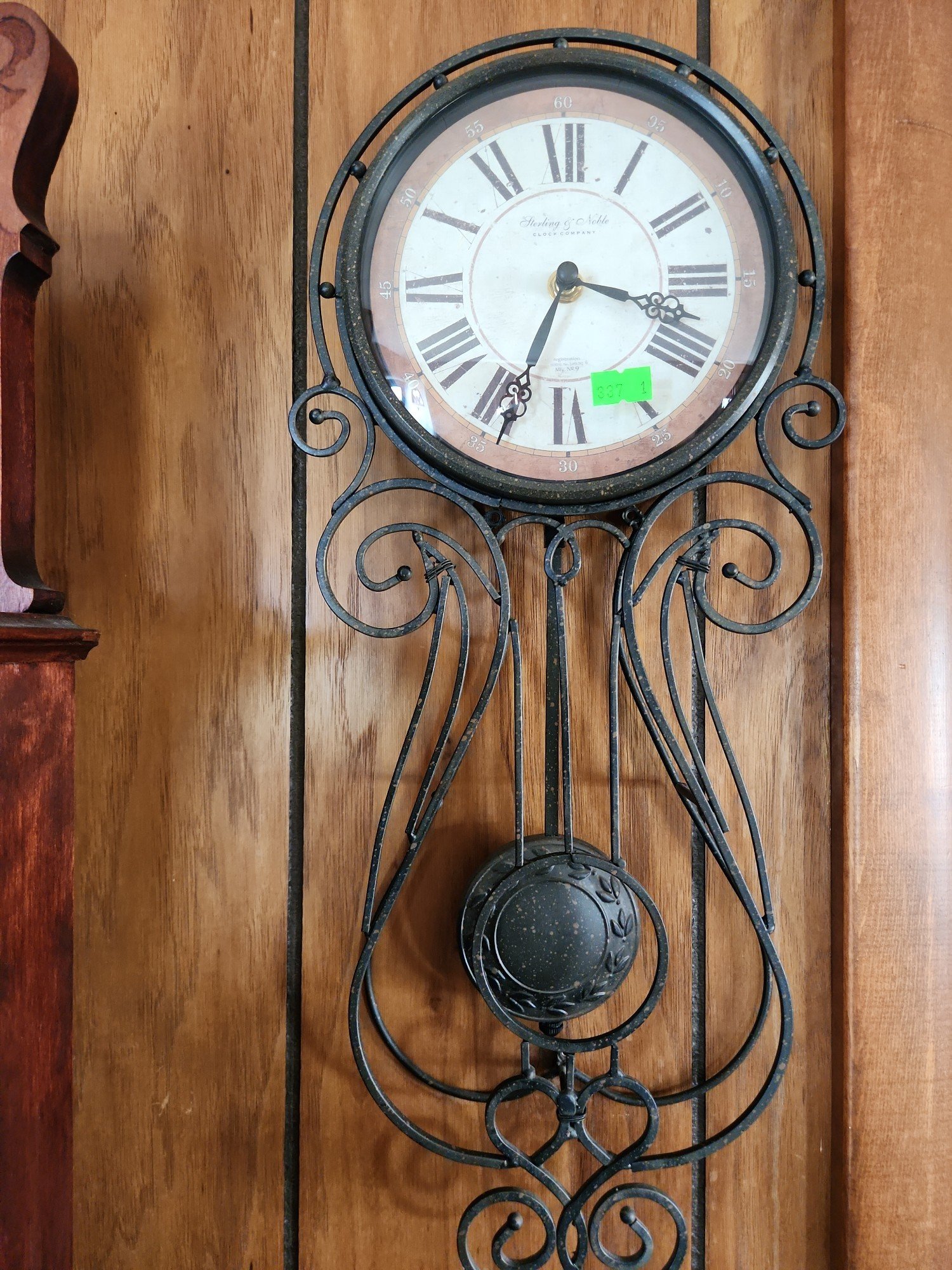 Online Bidding Available!