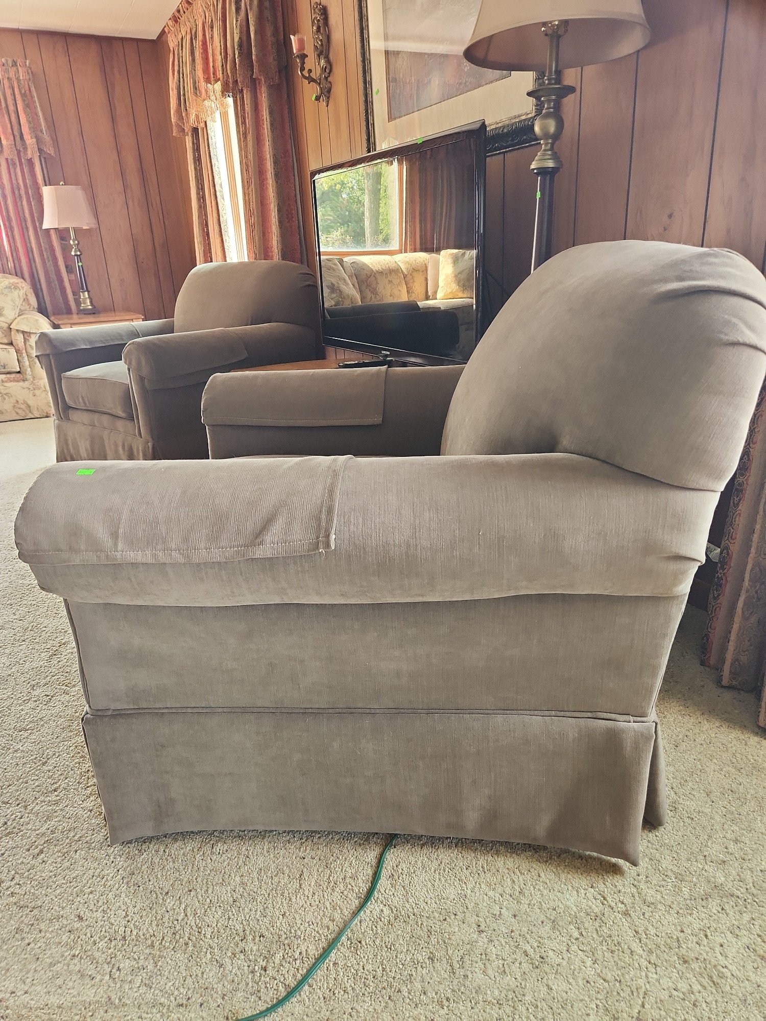 Online Bidding Available!