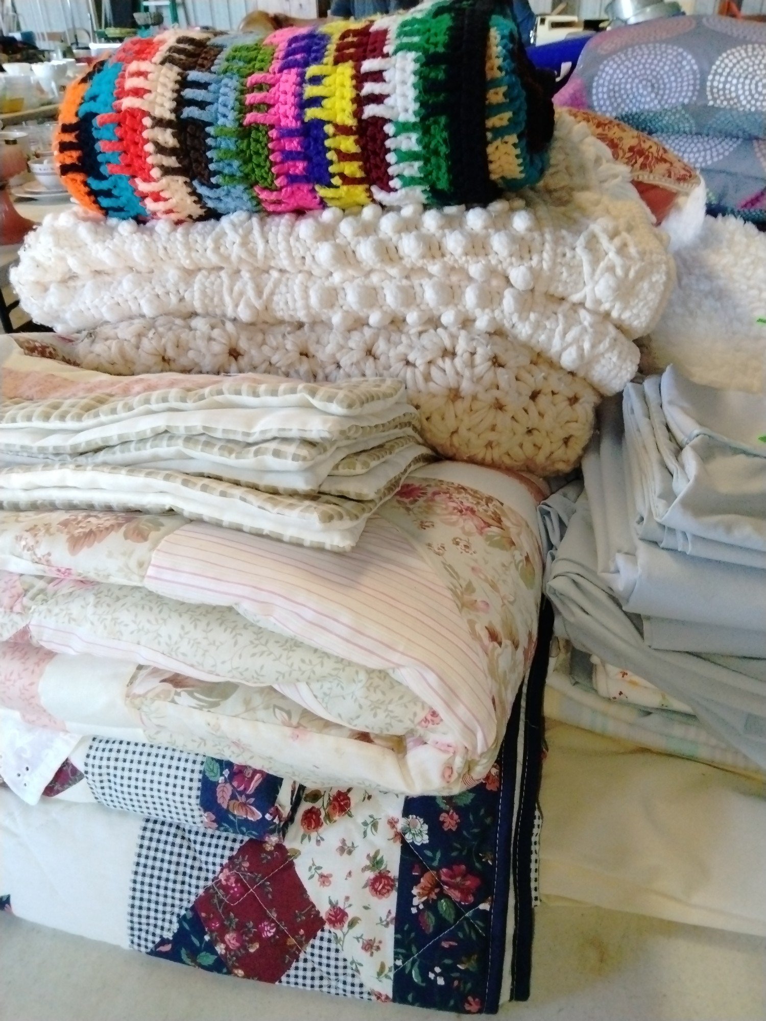 Online Bidding Available!