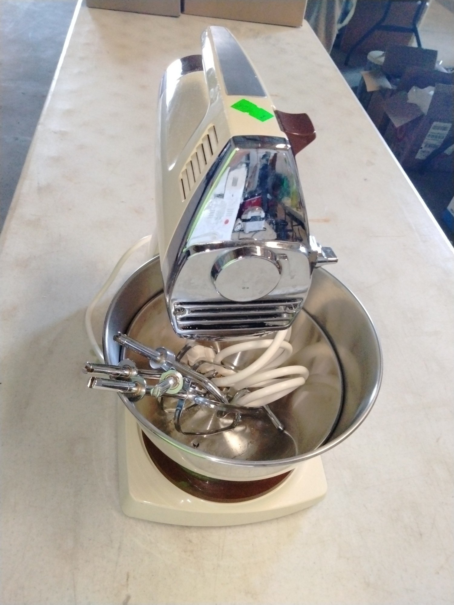 Online Bidding Available!