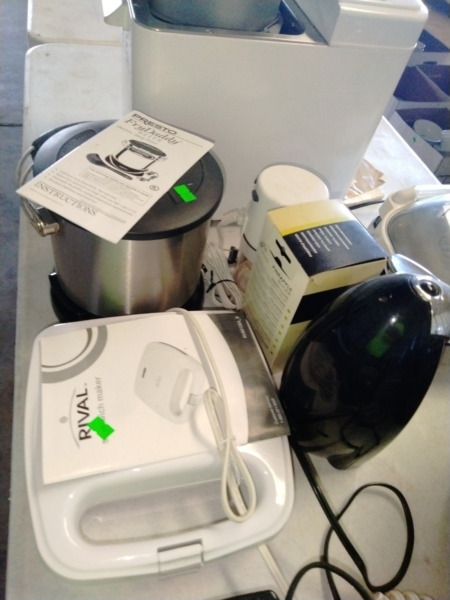 Online Bidding Available!