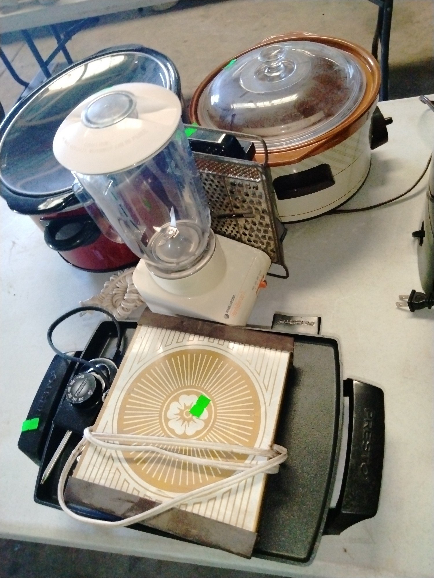 Online Bidding Available!