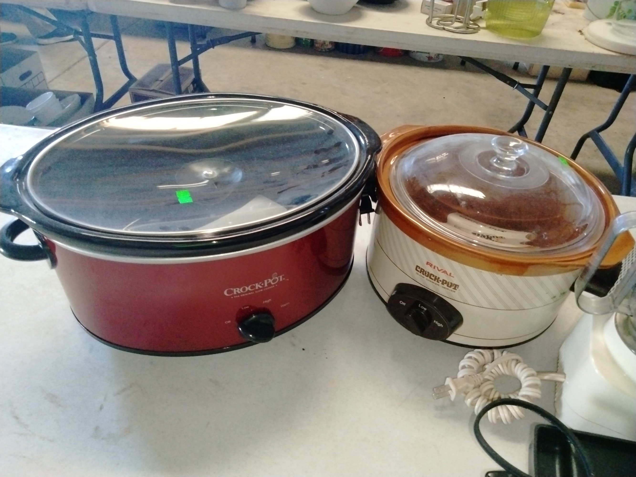 Online Bidding Available!