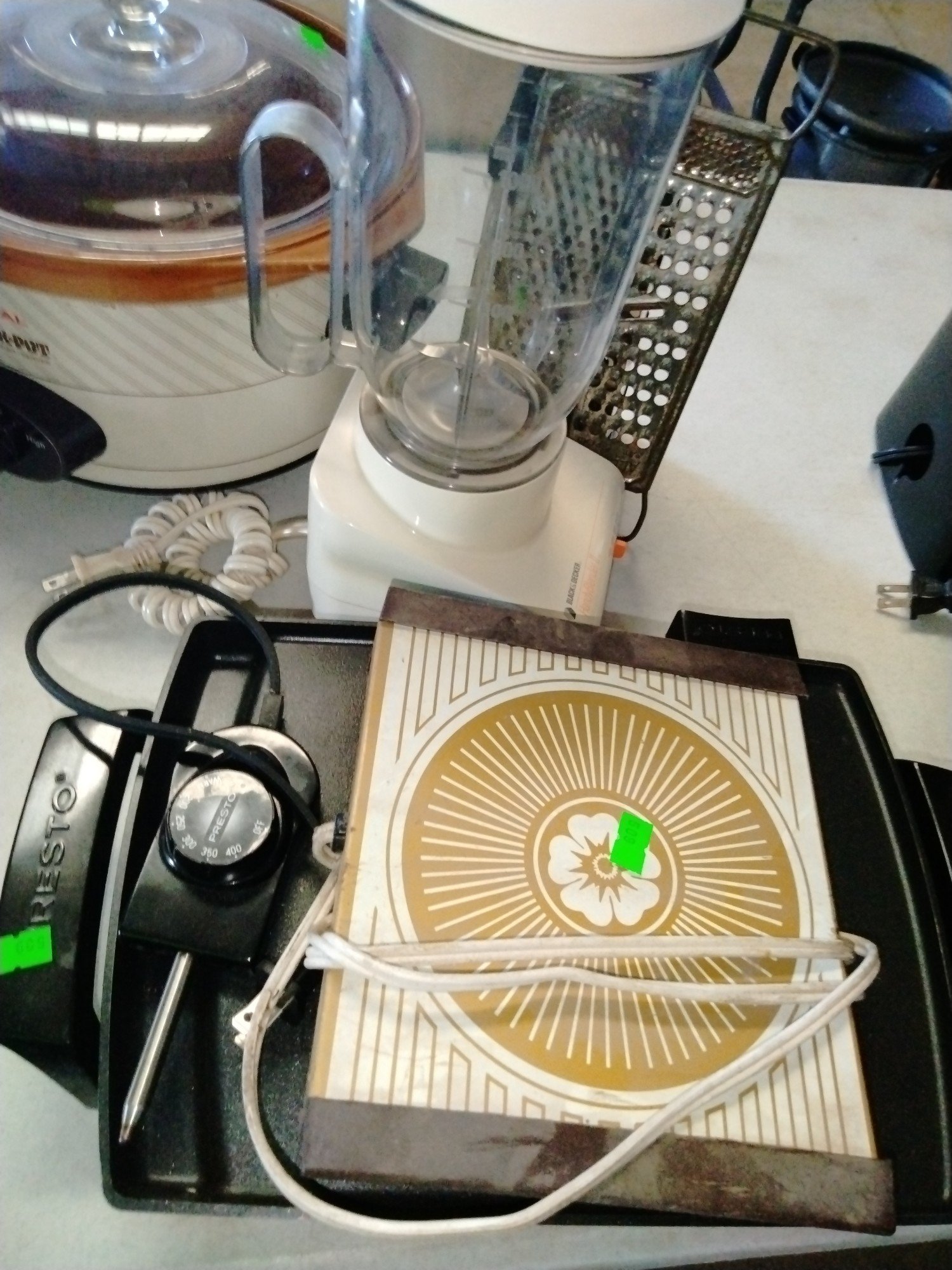 Online Bidding Available!