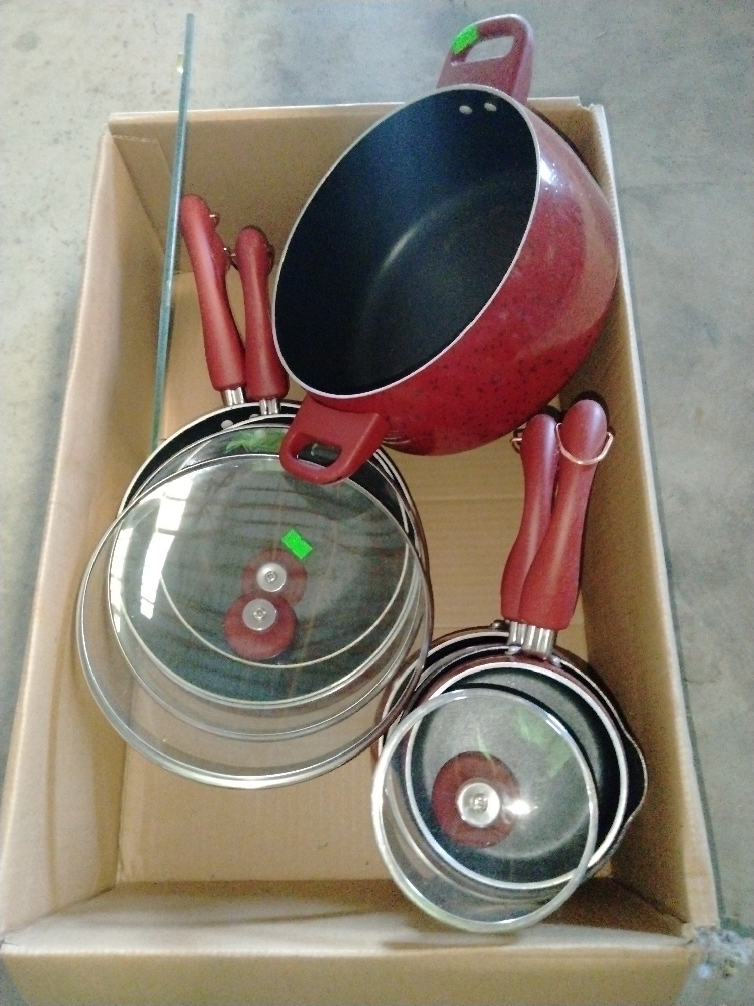 Online Bidding Available!