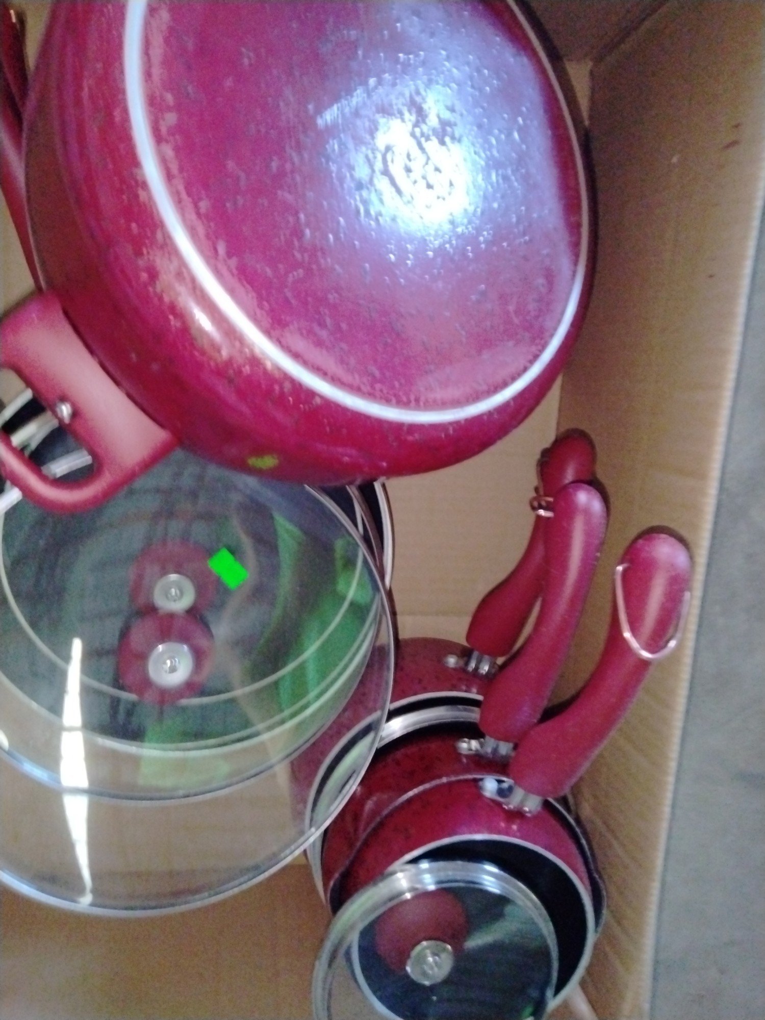 Online Bidding Available!