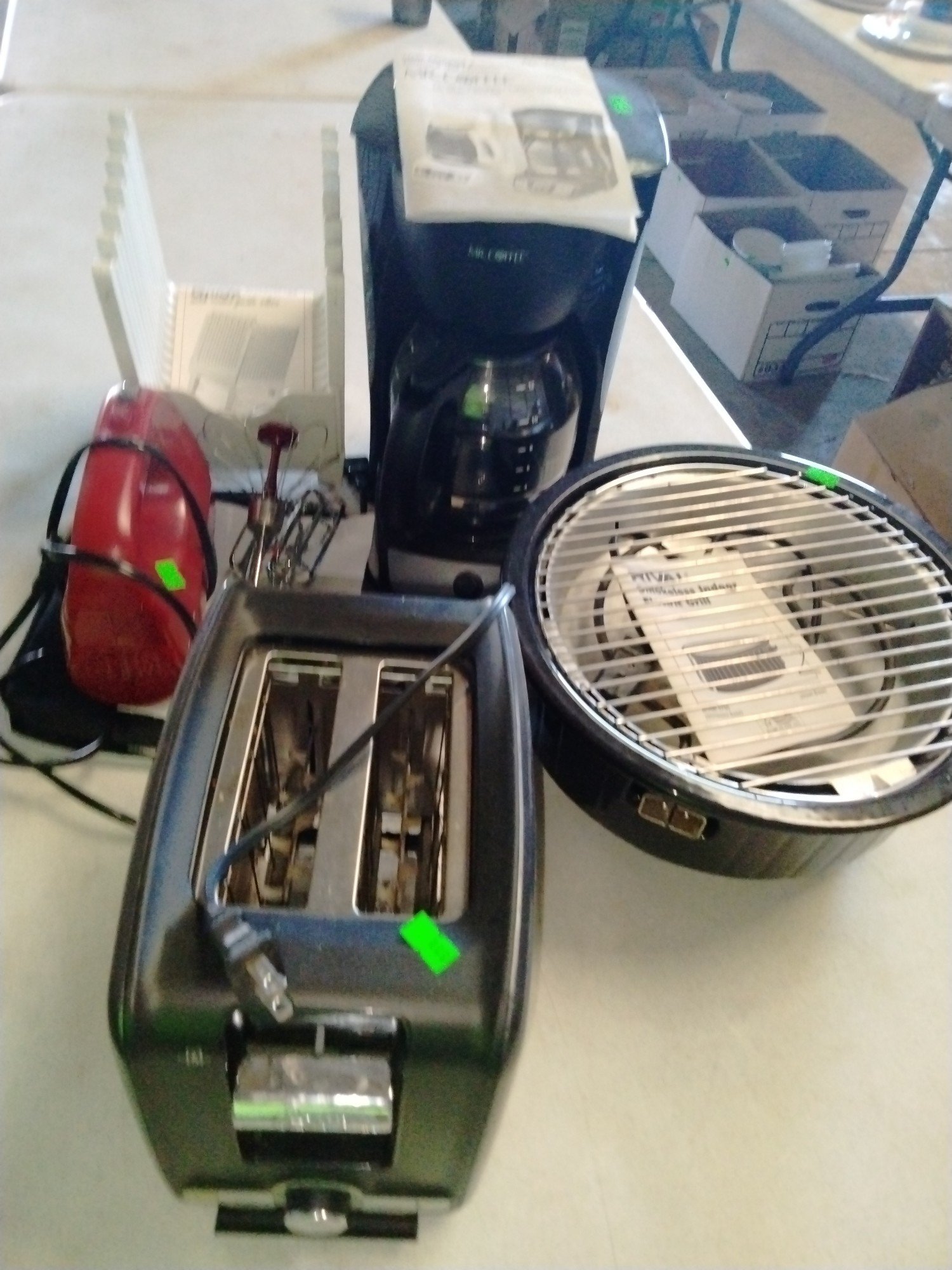 Online Bidding Available!