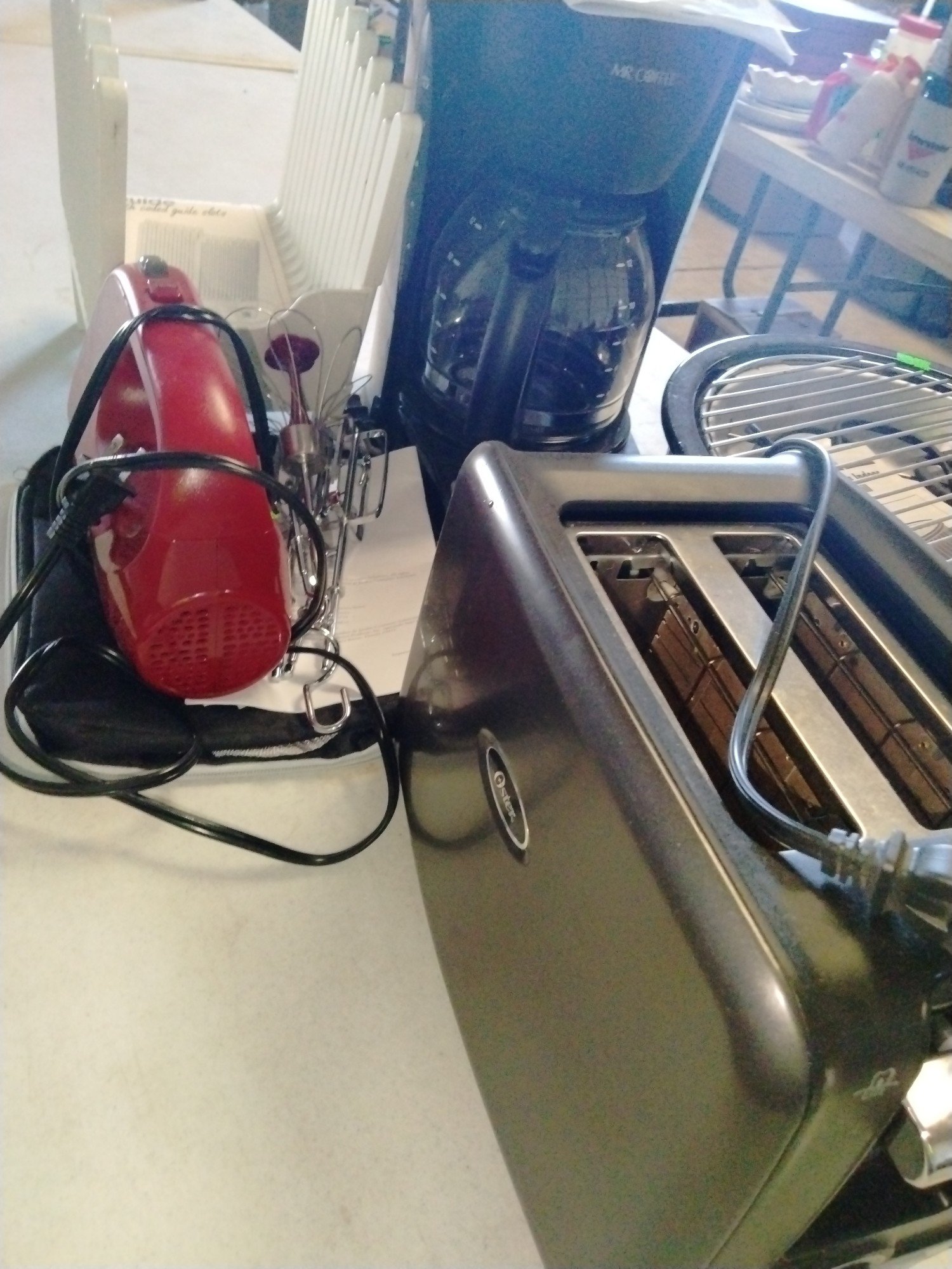 Online Bidding Available!