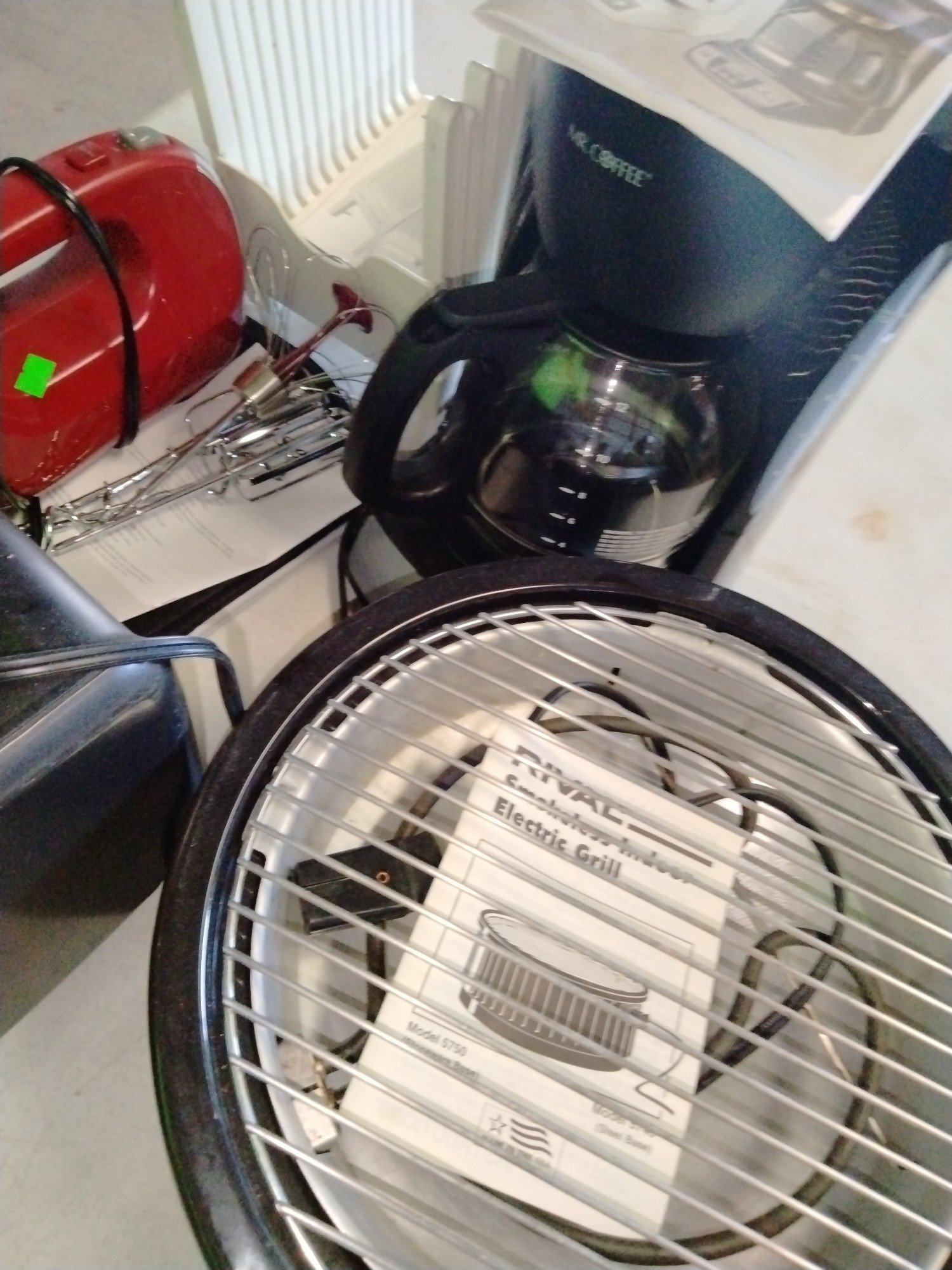 Online Bidding Available!