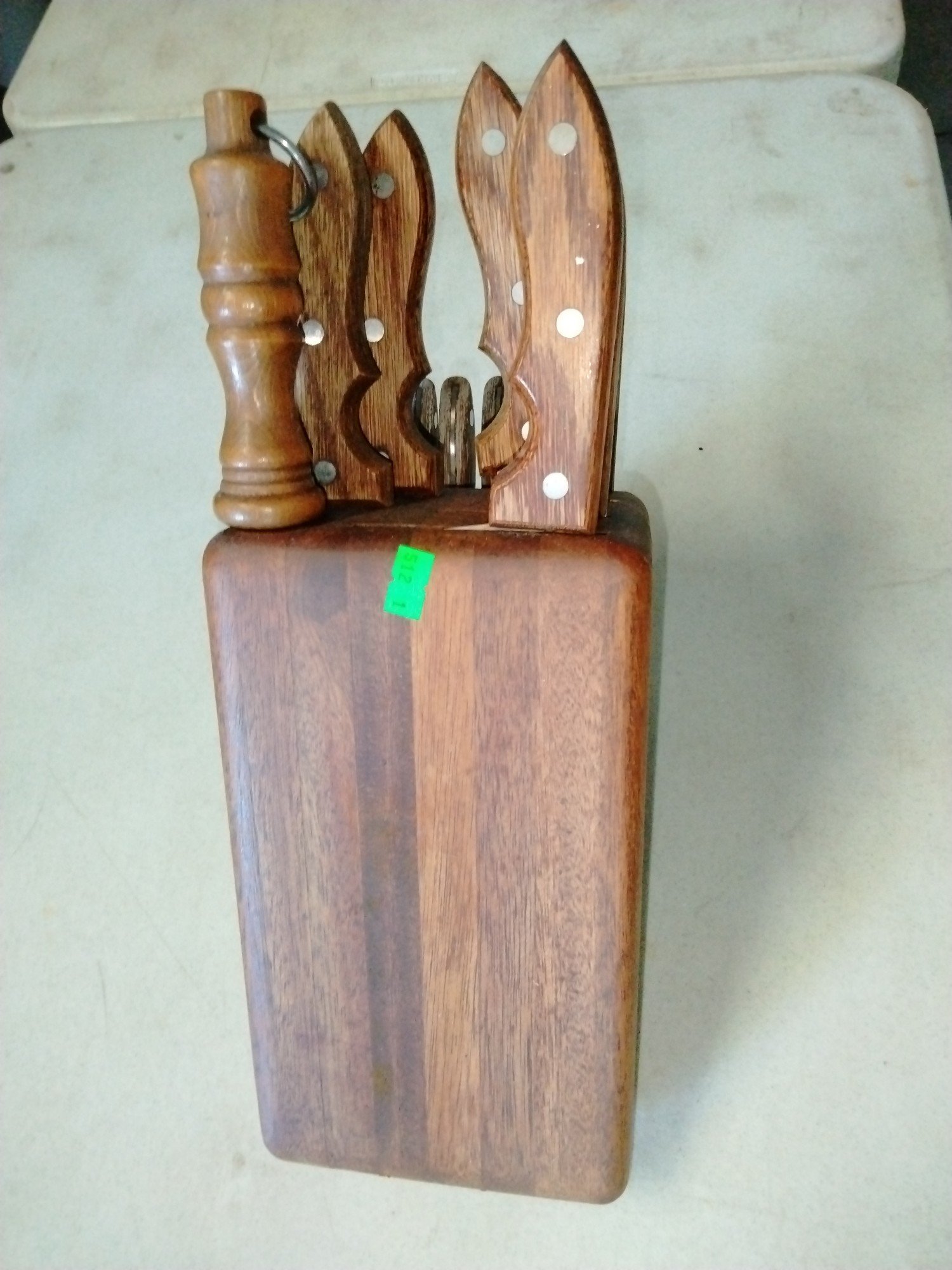 Online Bidding Available!