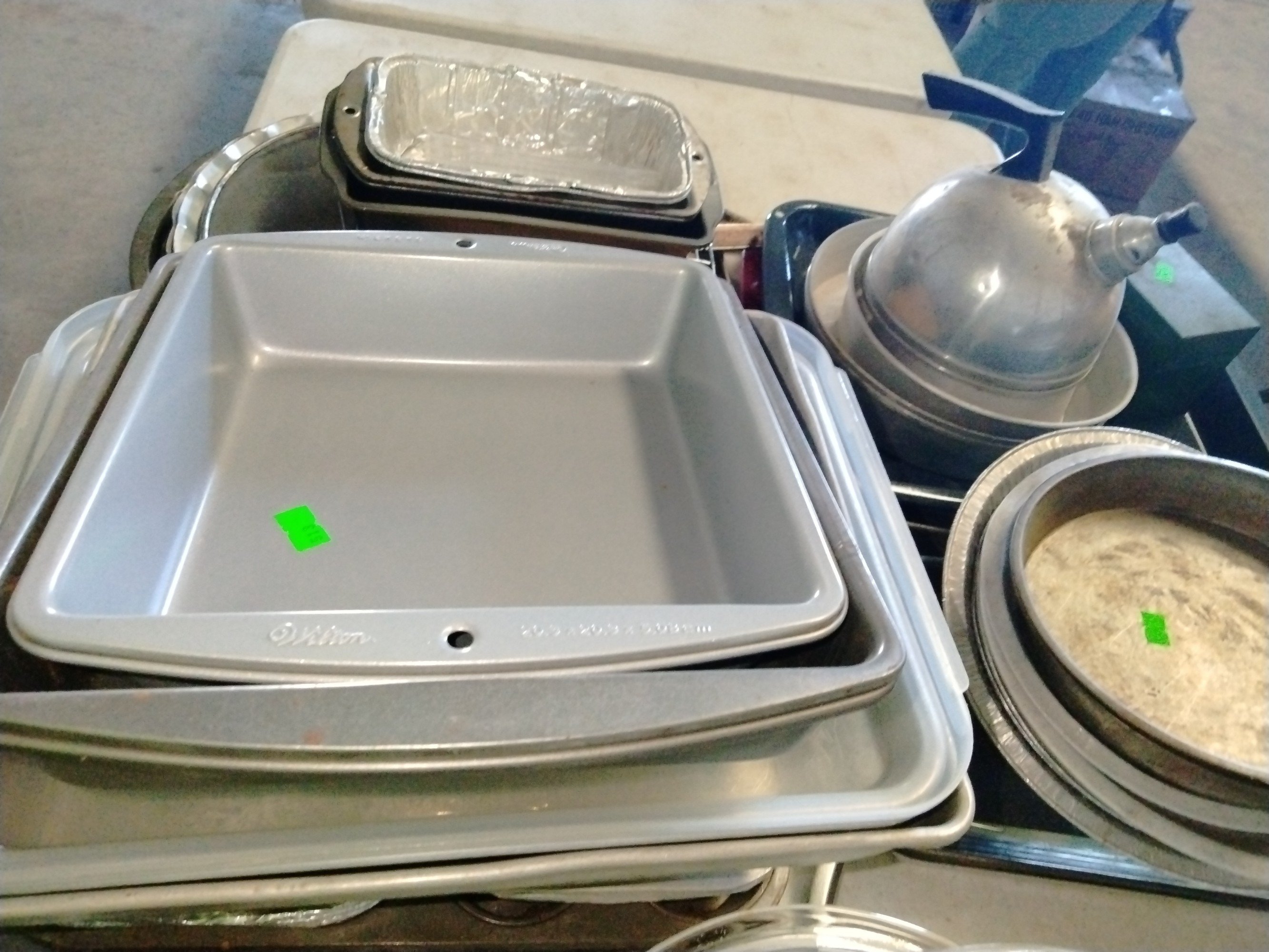 Online Bidding Available!