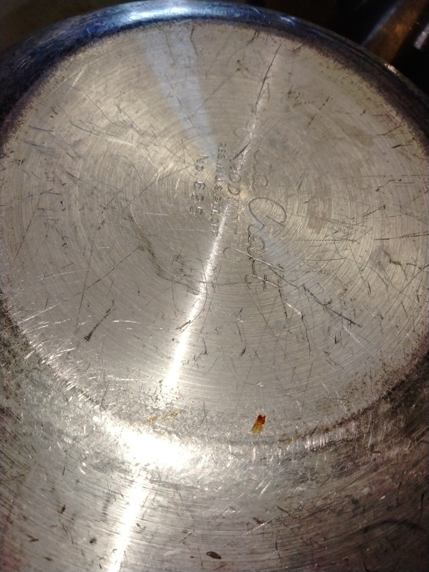 Online Bidding Available!