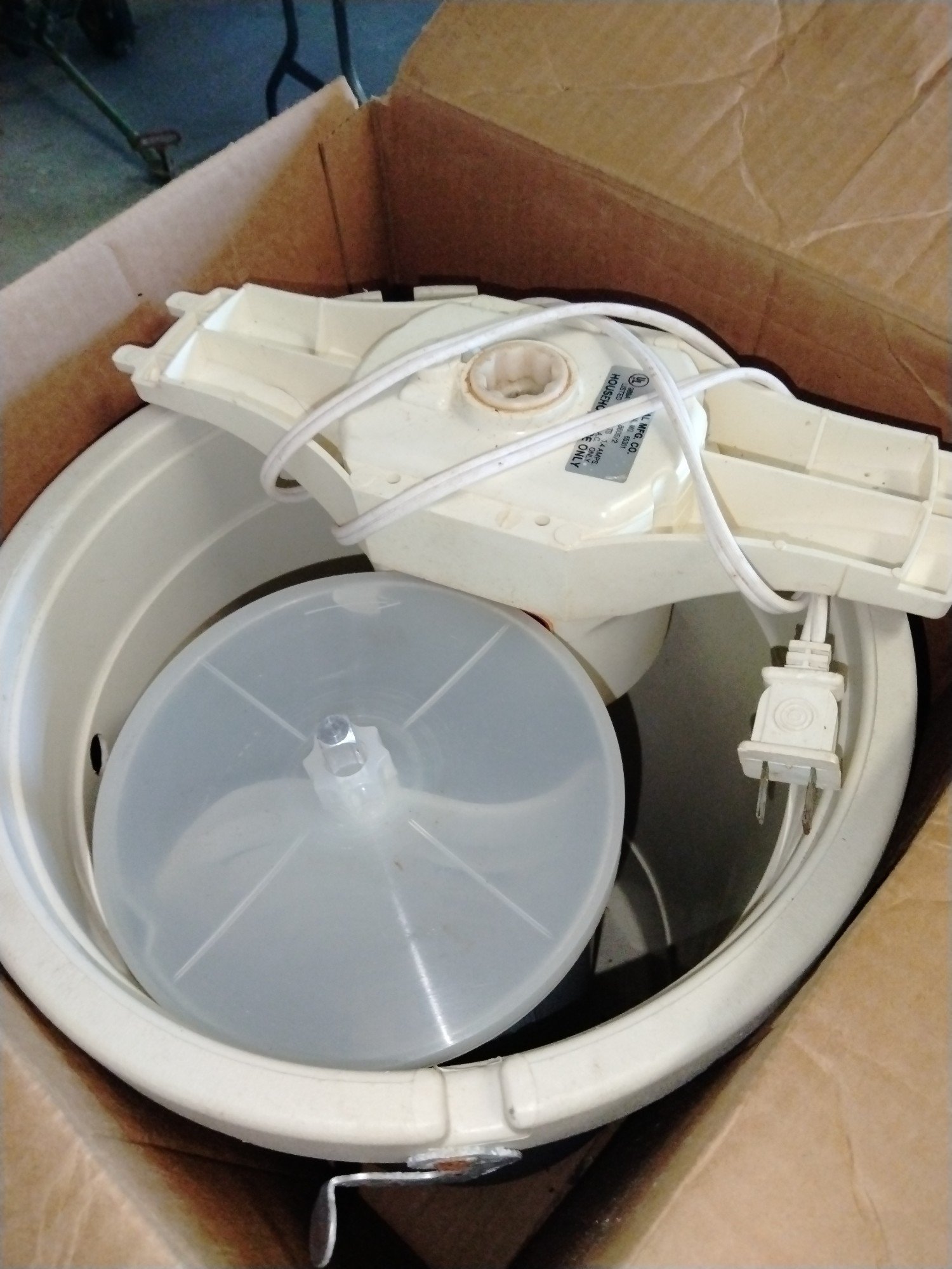 Online Bidding Available!