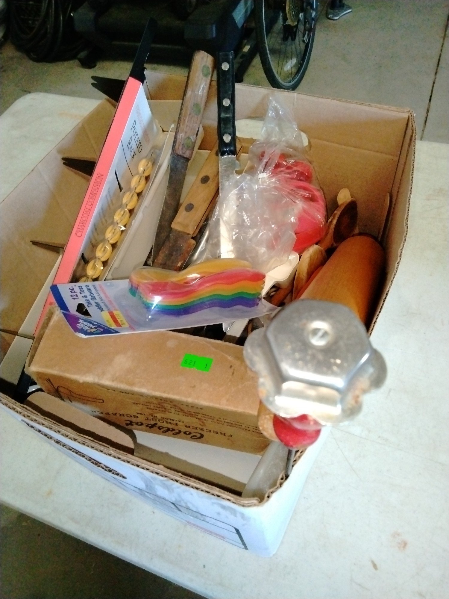 Online Bidding Available!