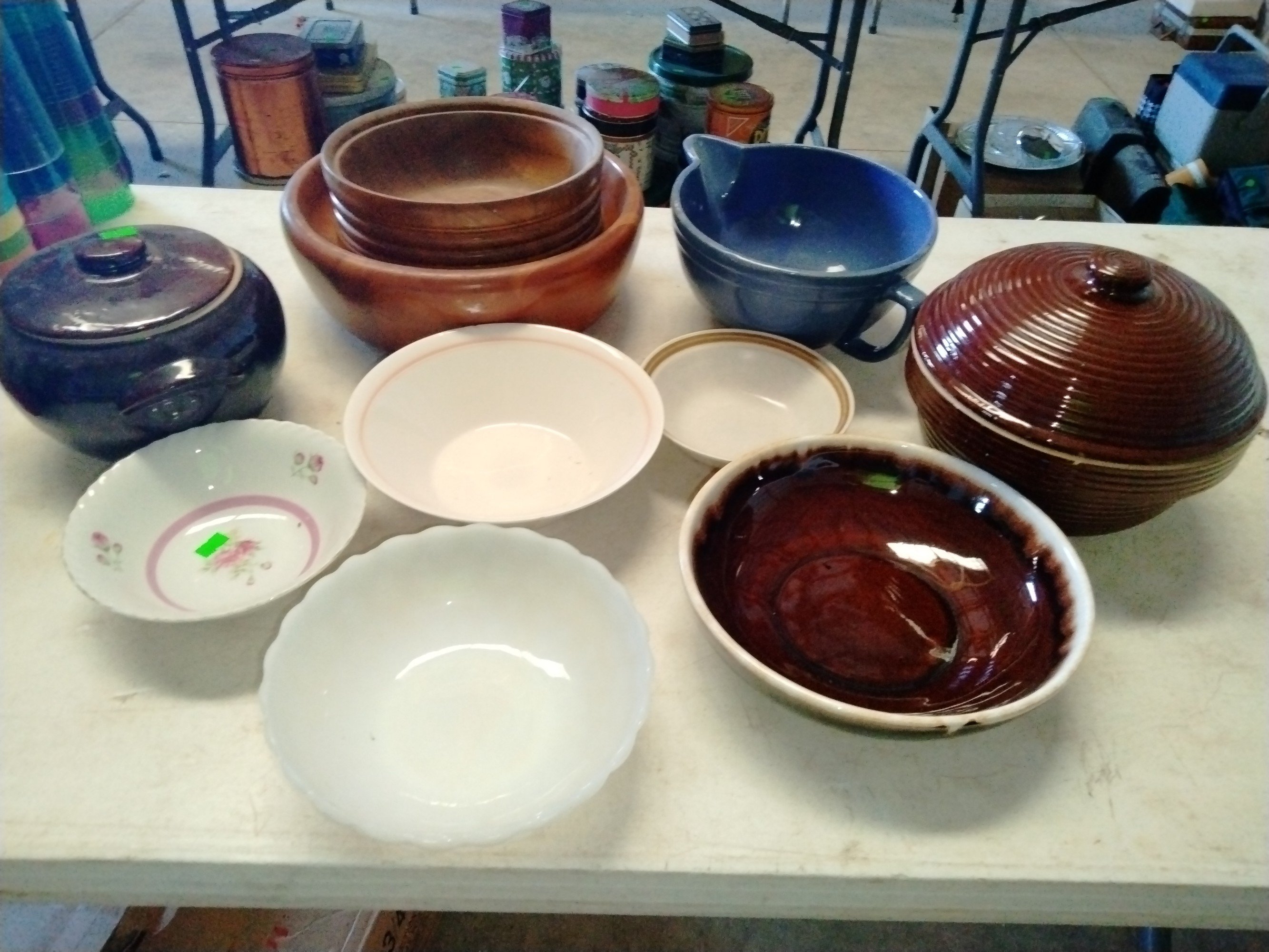 Online Bidding Available!