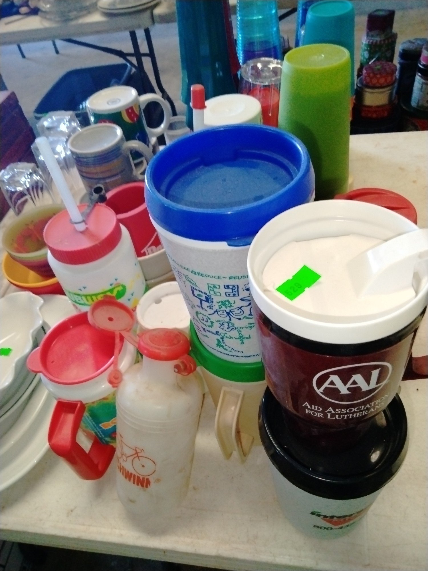 Online Bidding Available!