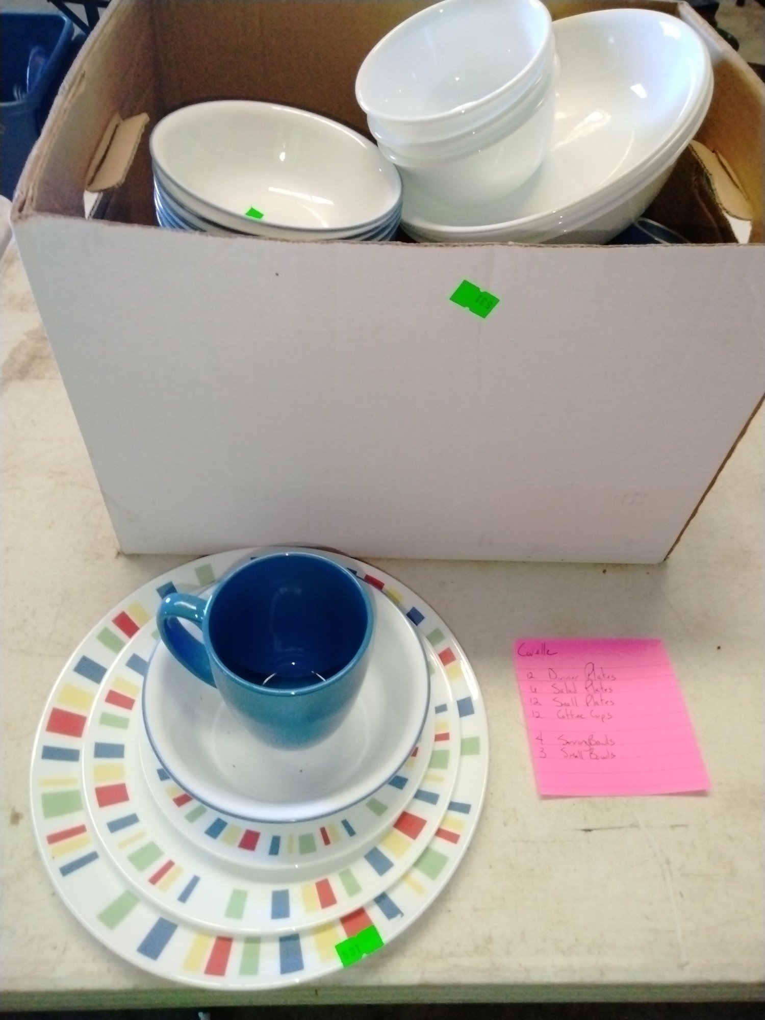 Online Bidding Available!