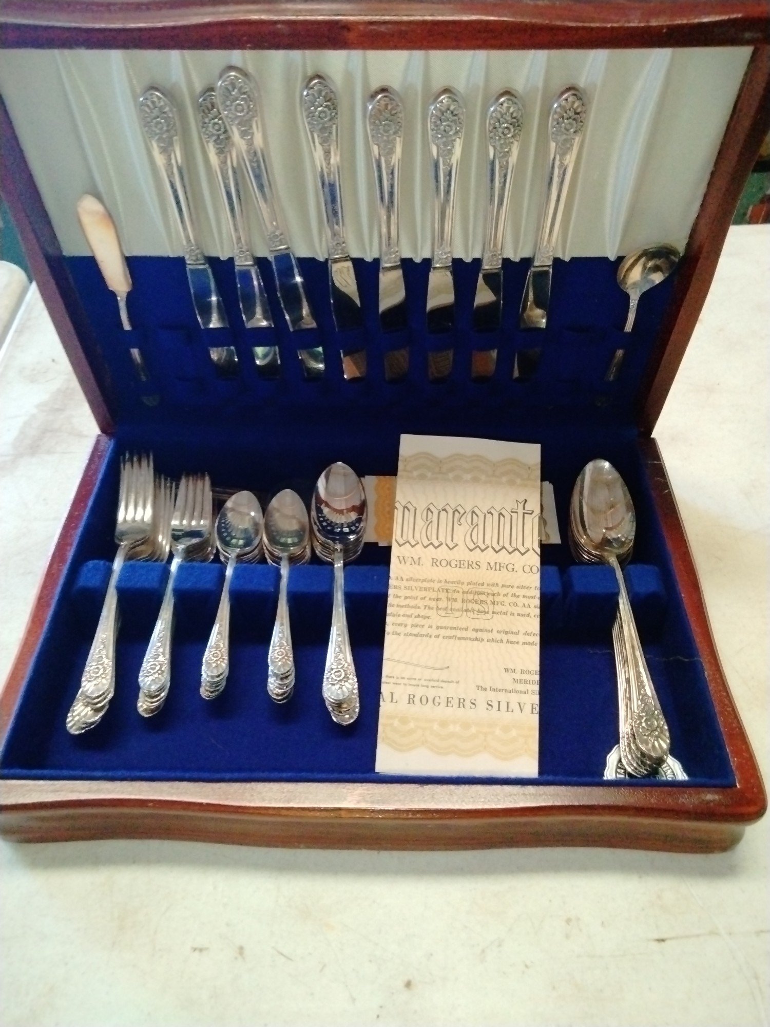 Online Bidding Available!