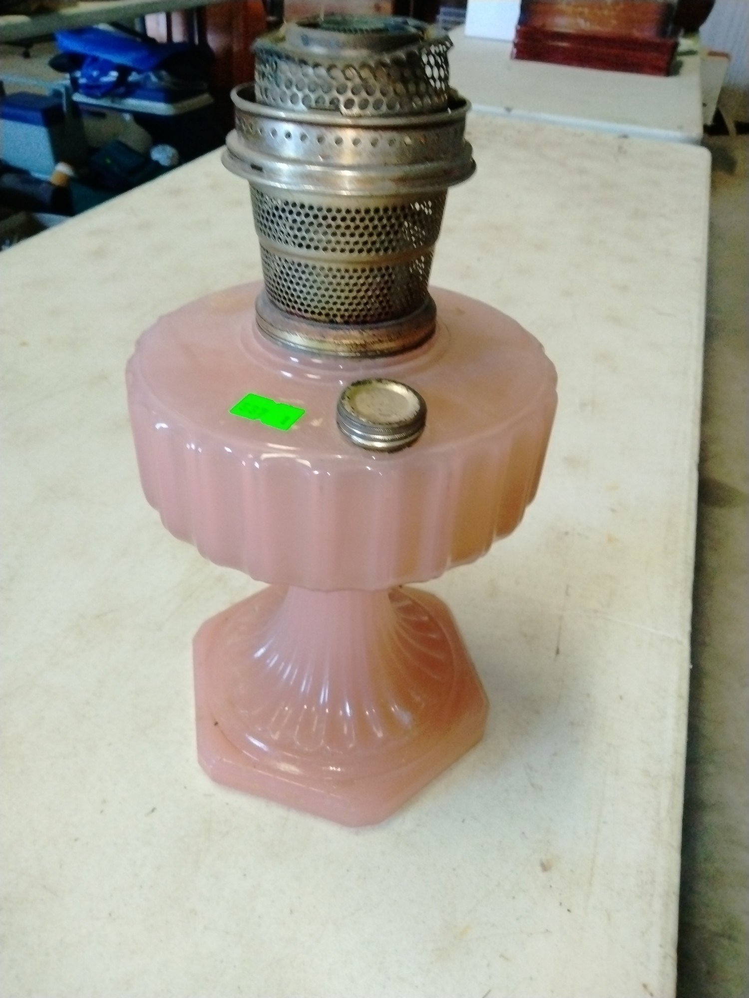 Online Bidding Available!