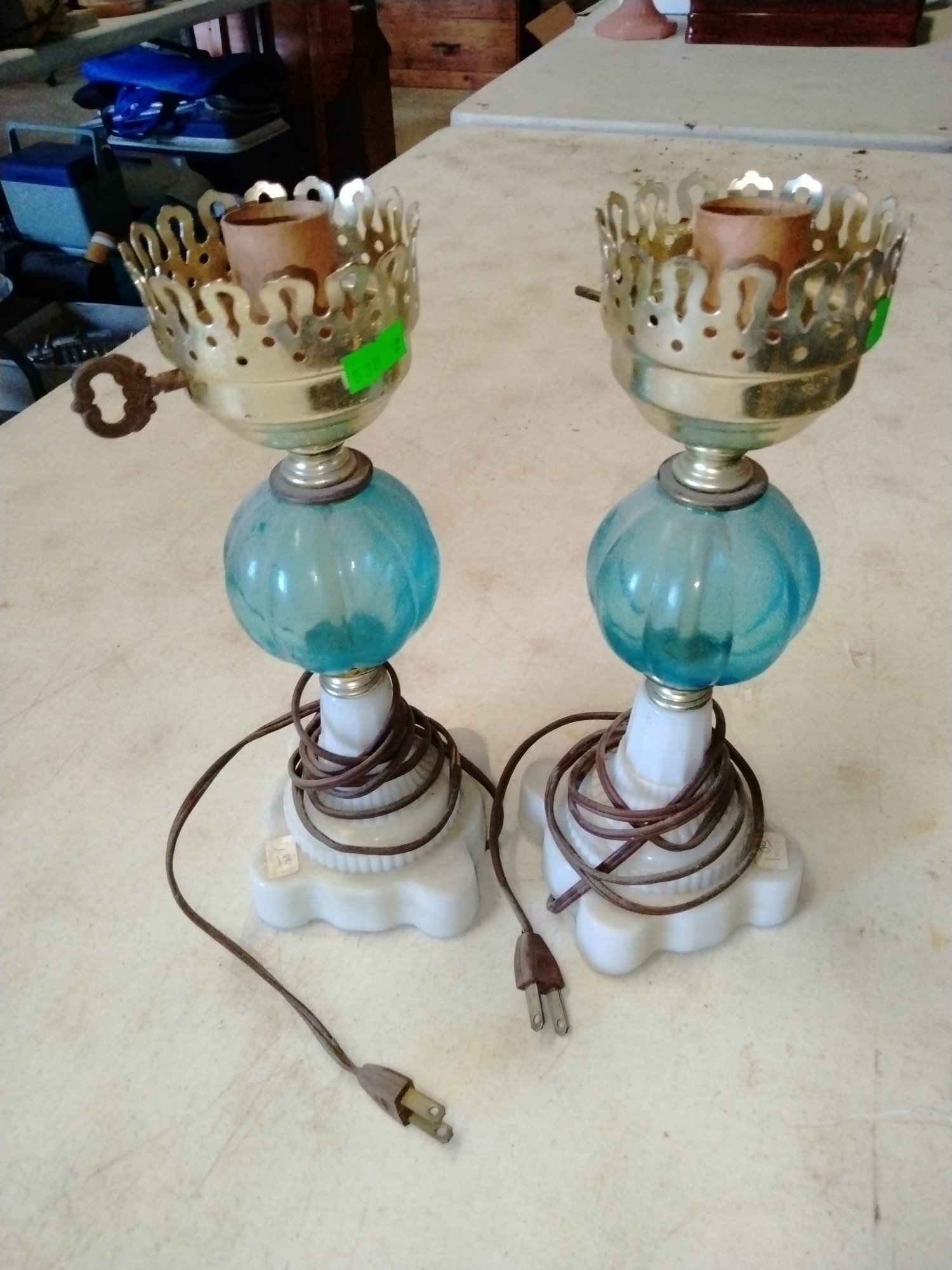 Online Bidding Available!