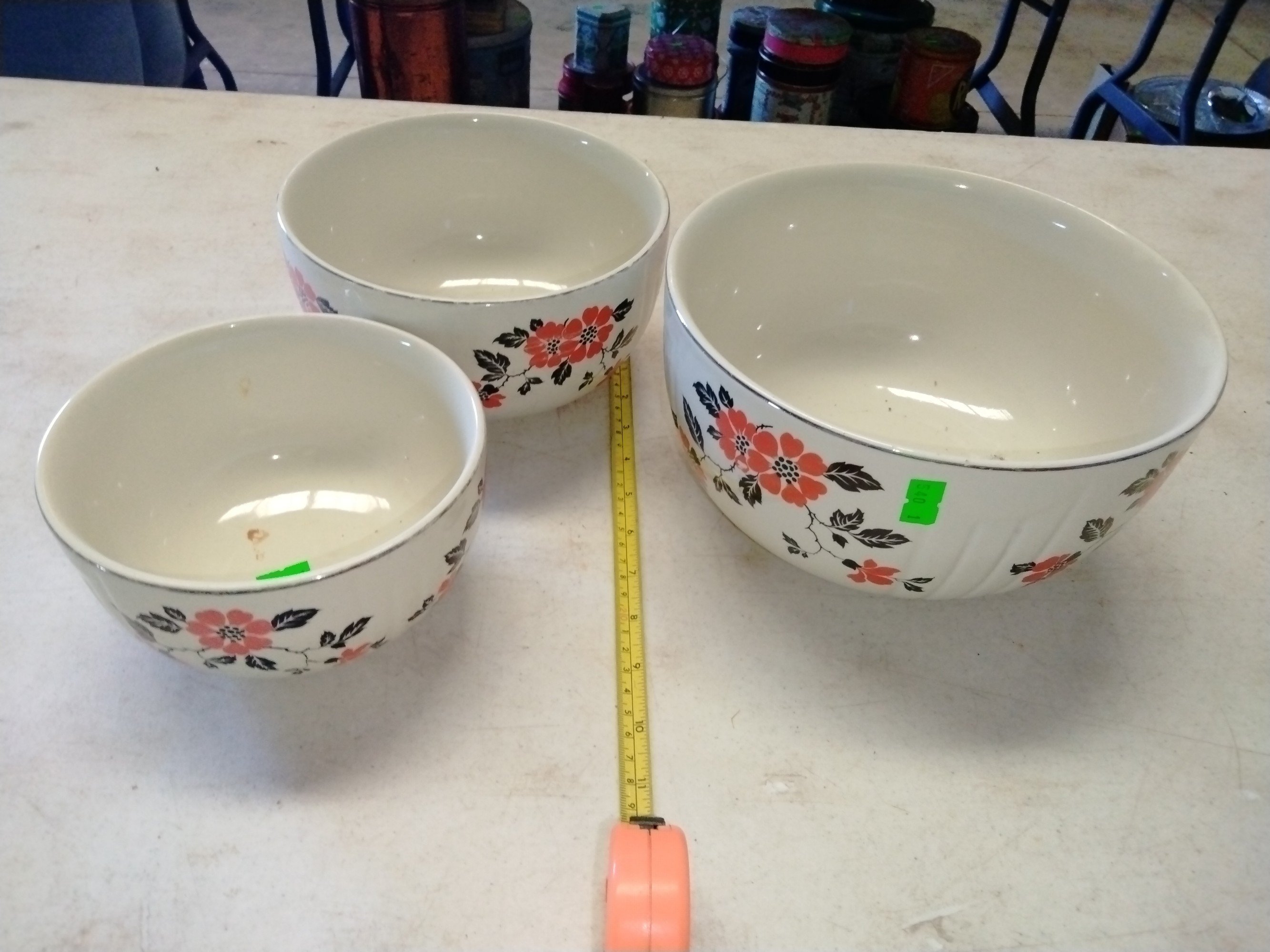 Online Bidding Available!