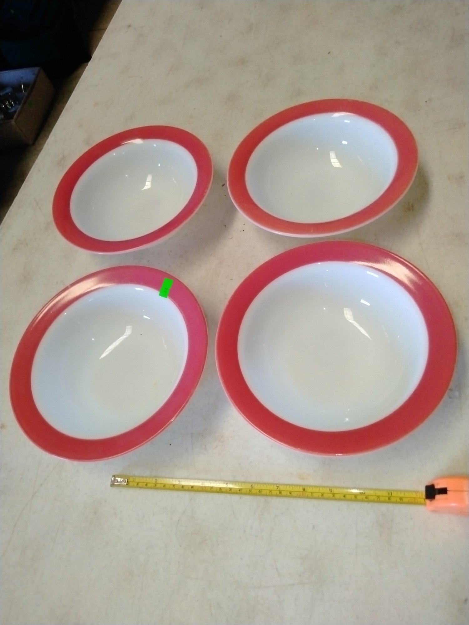 Online Bidding Available!