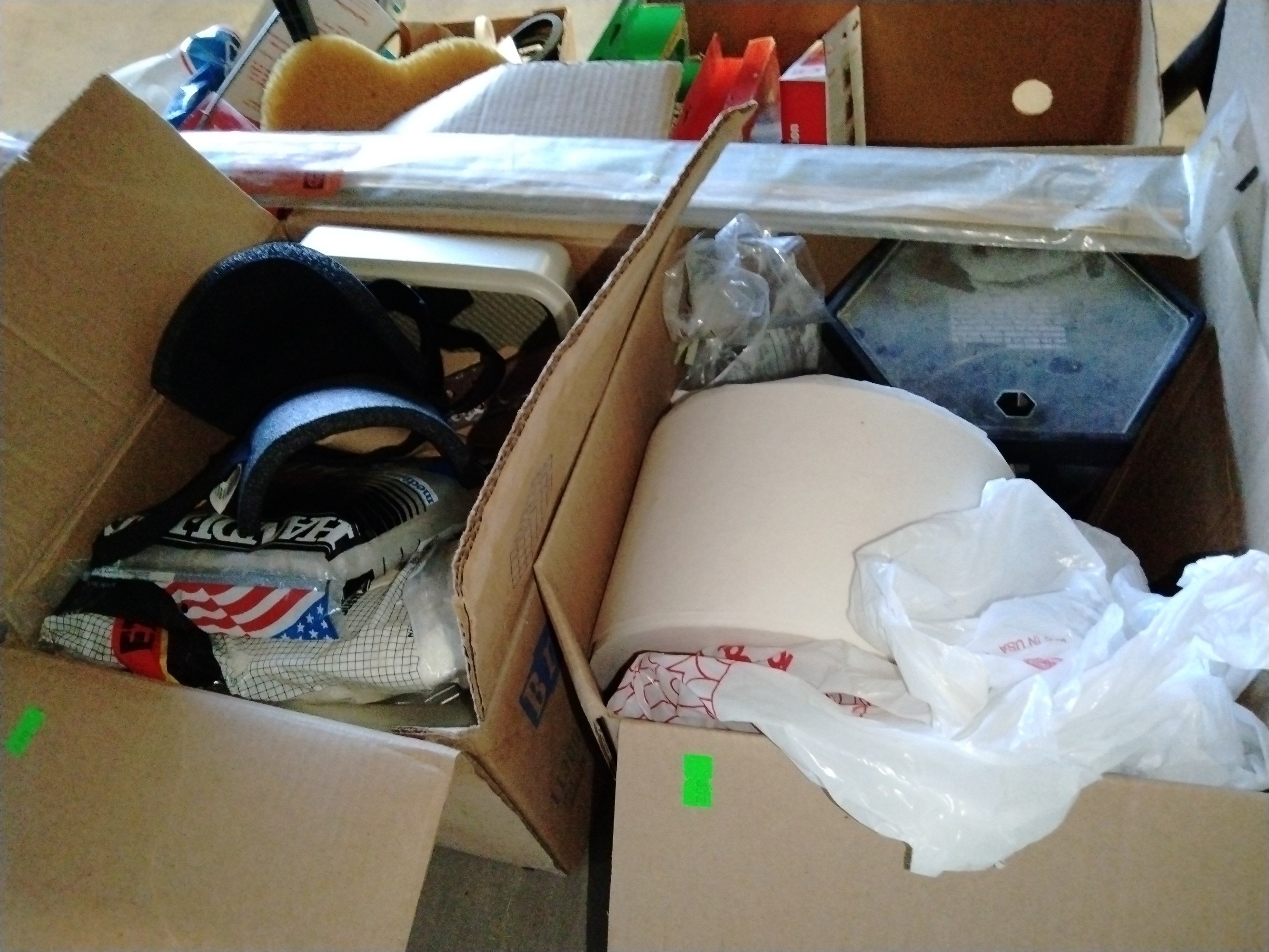 Online Bidding Available!