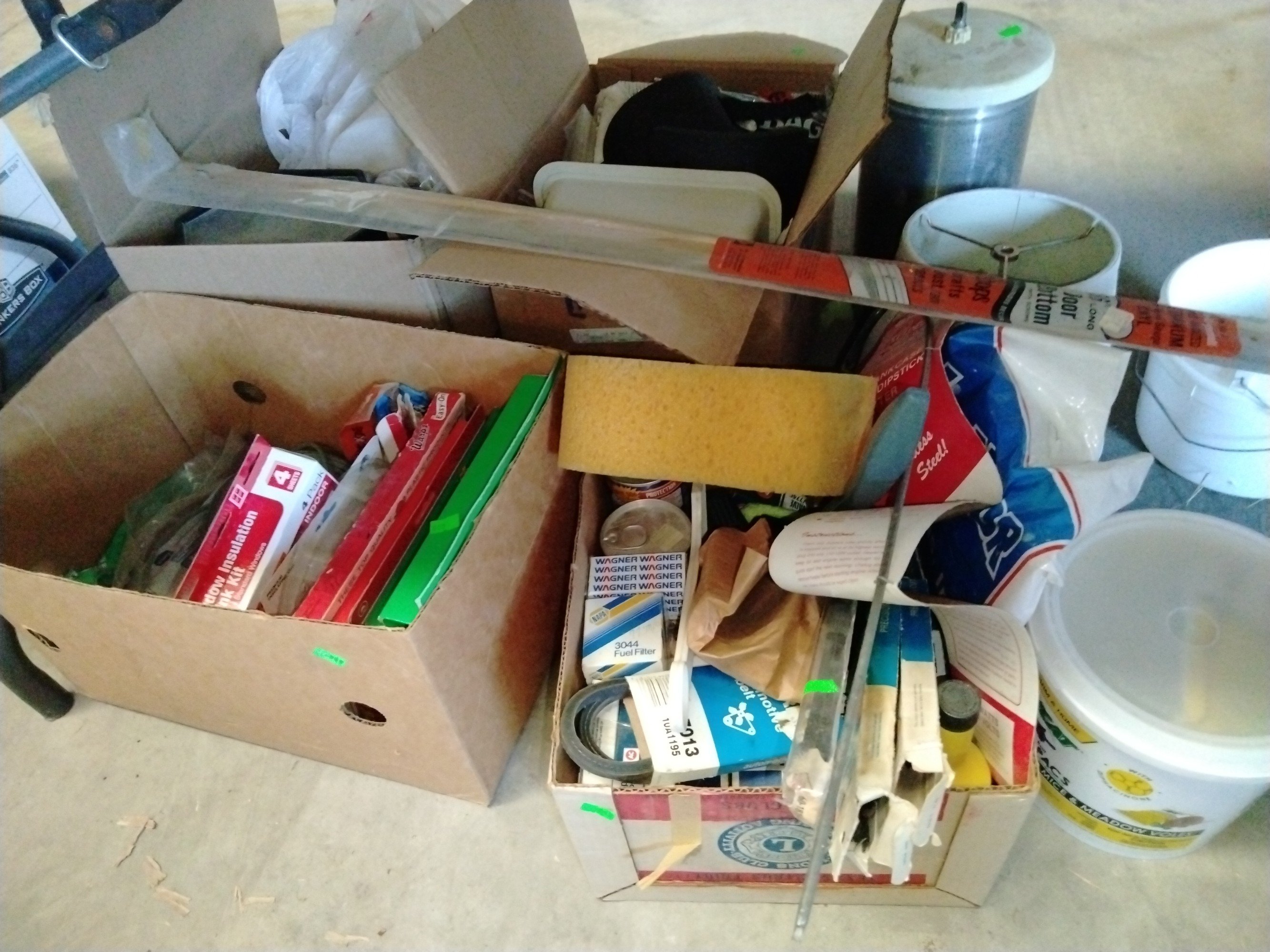 Online Bidding Available!