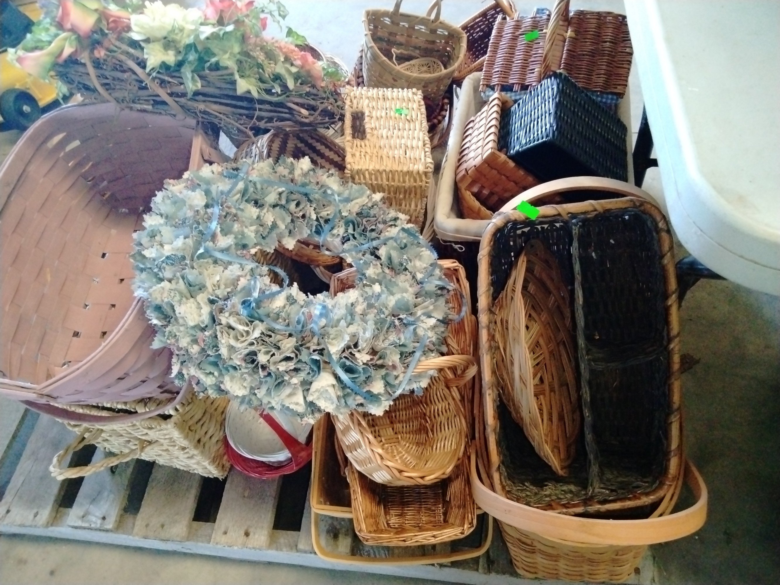 Online Bidding Available!