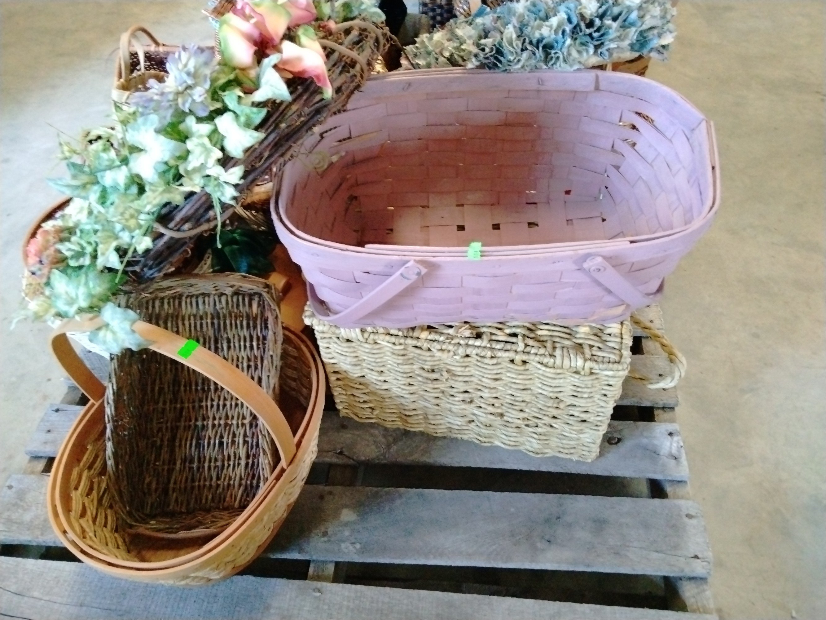 Online Bidding Available!