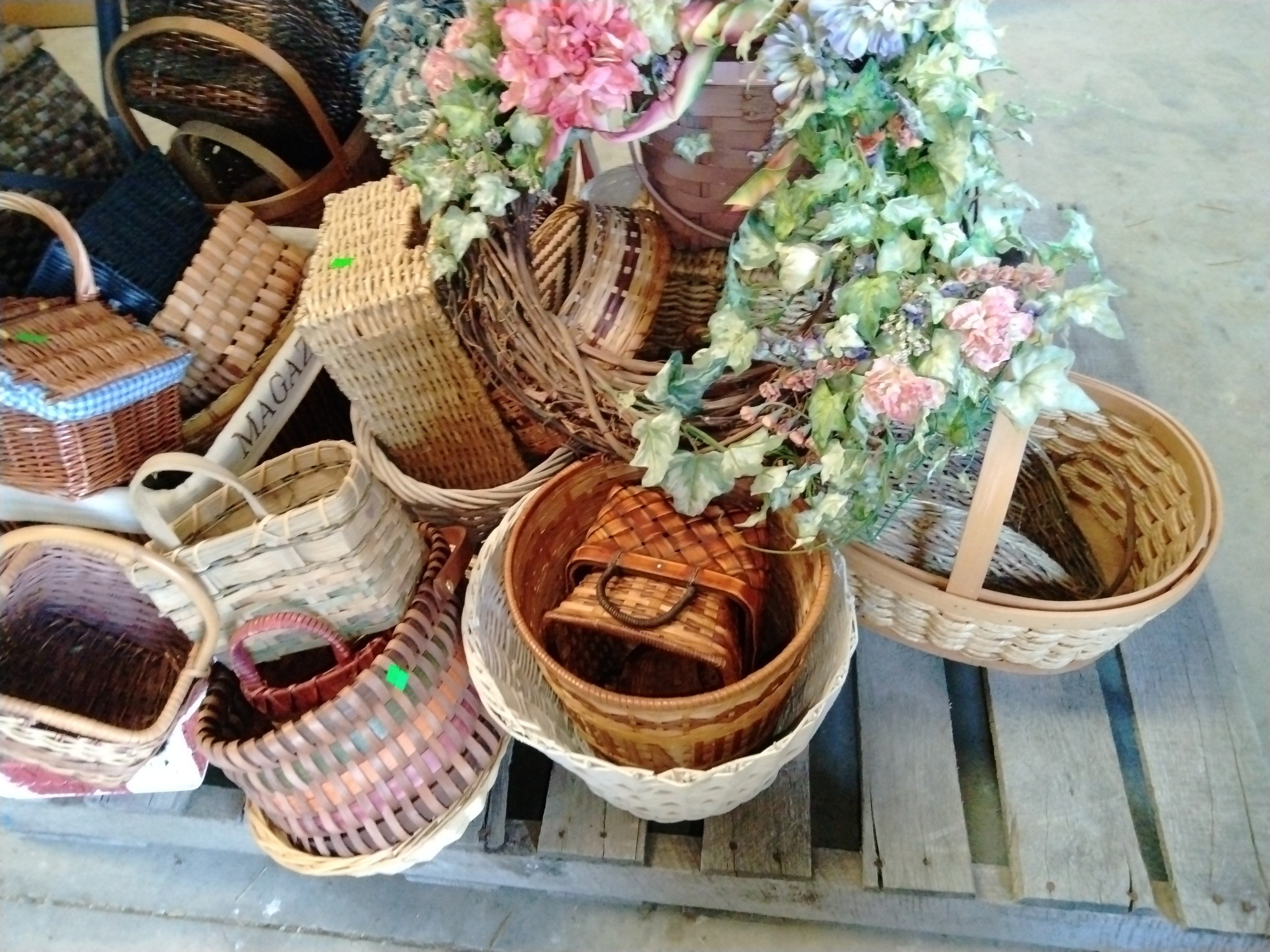 Online Bidding Available!