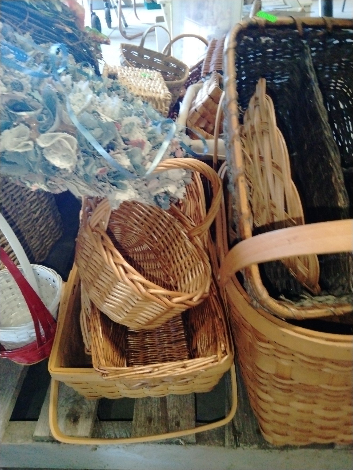 Online Bidding Available!