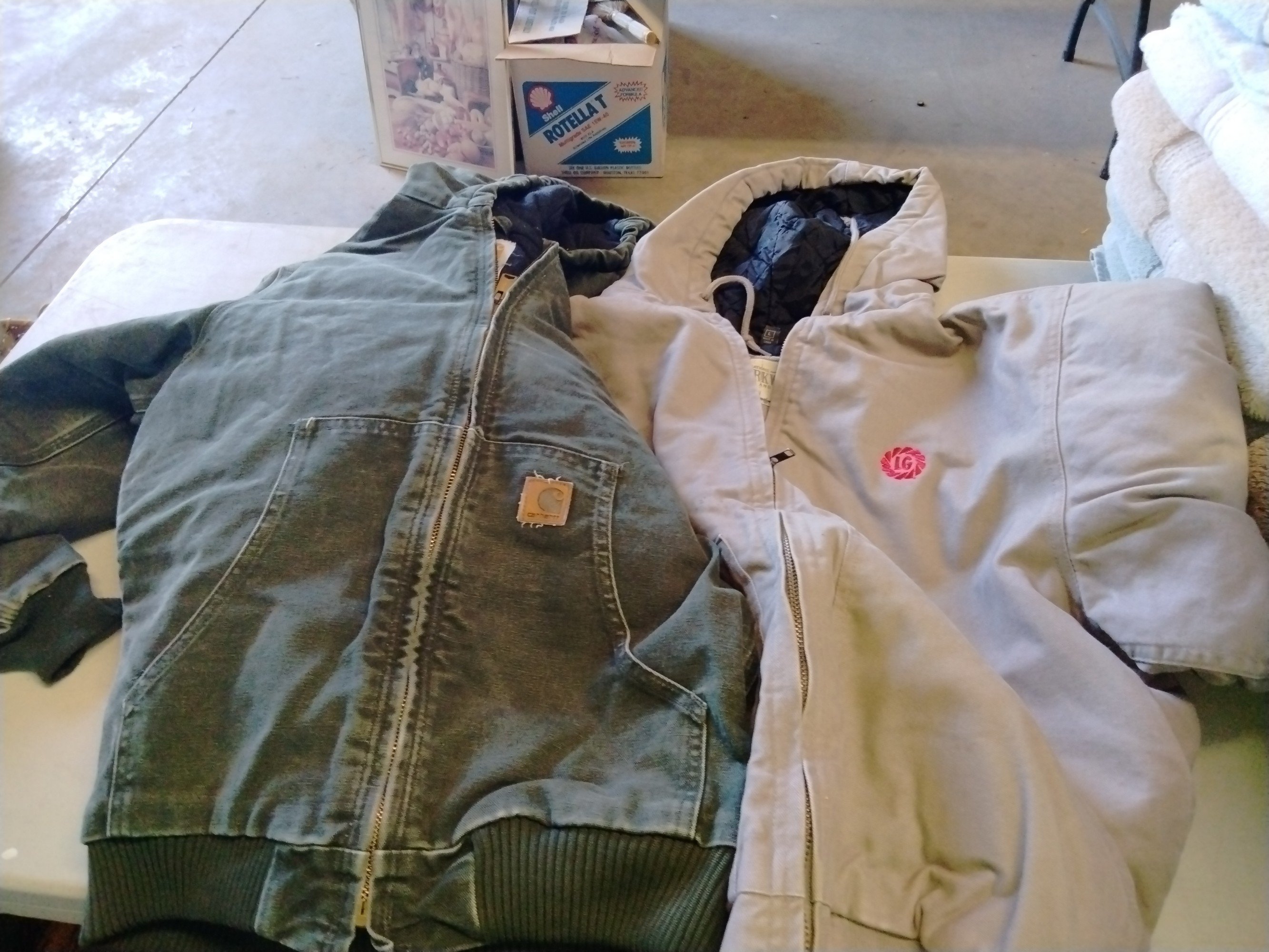 Online Bidding Available!