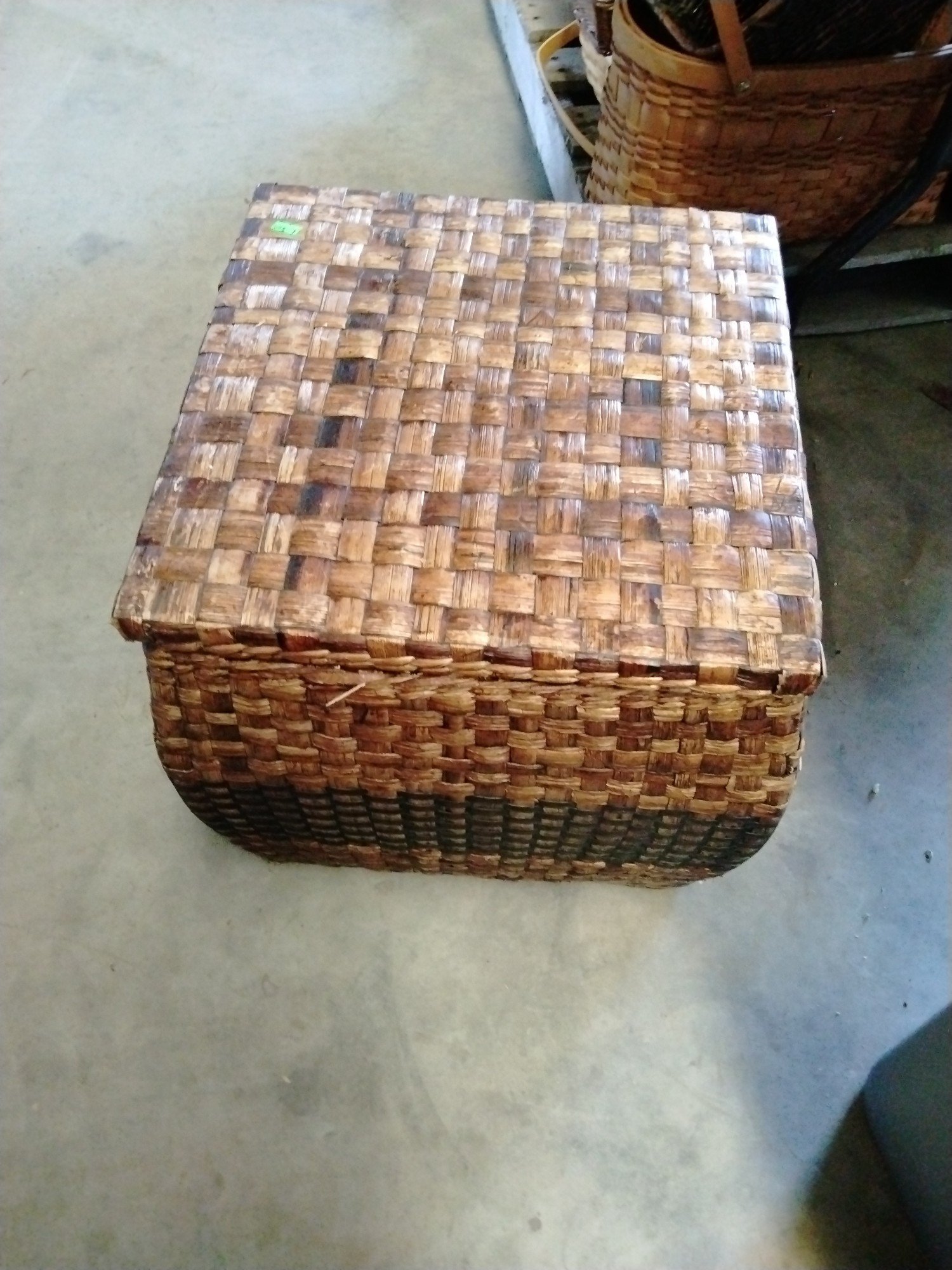 Online Bidding Available!