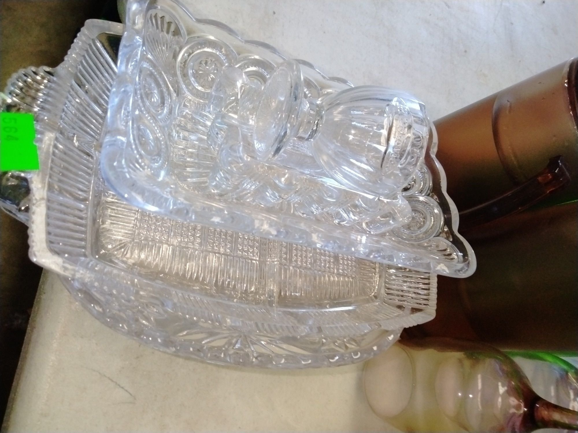 Online Bidding Available!