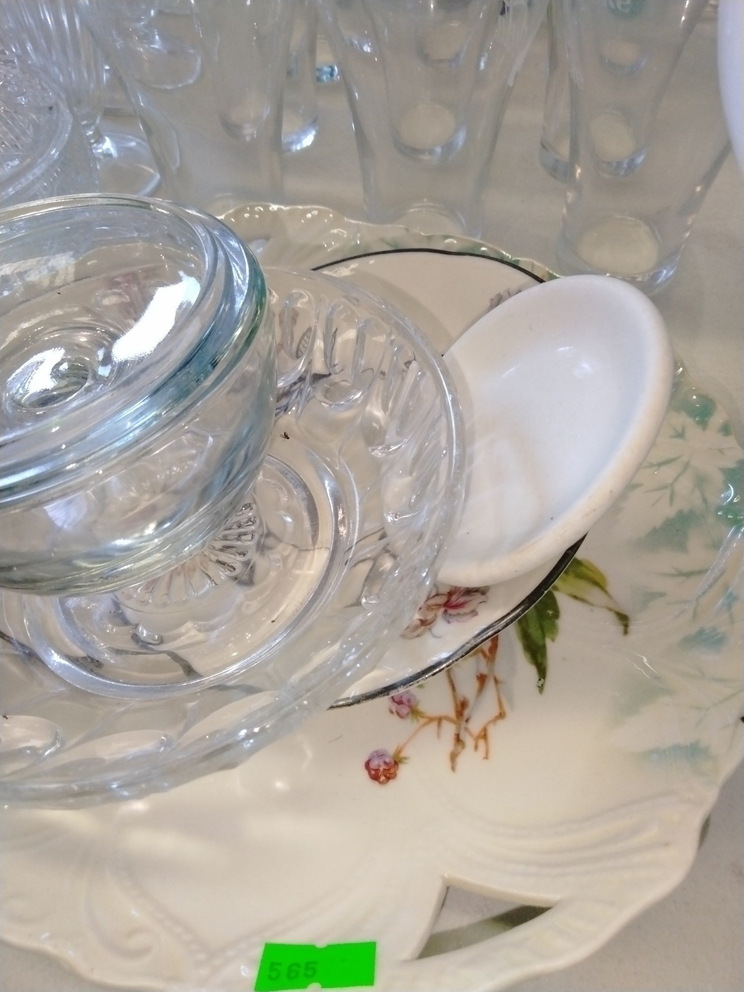 Online Bidding Available!