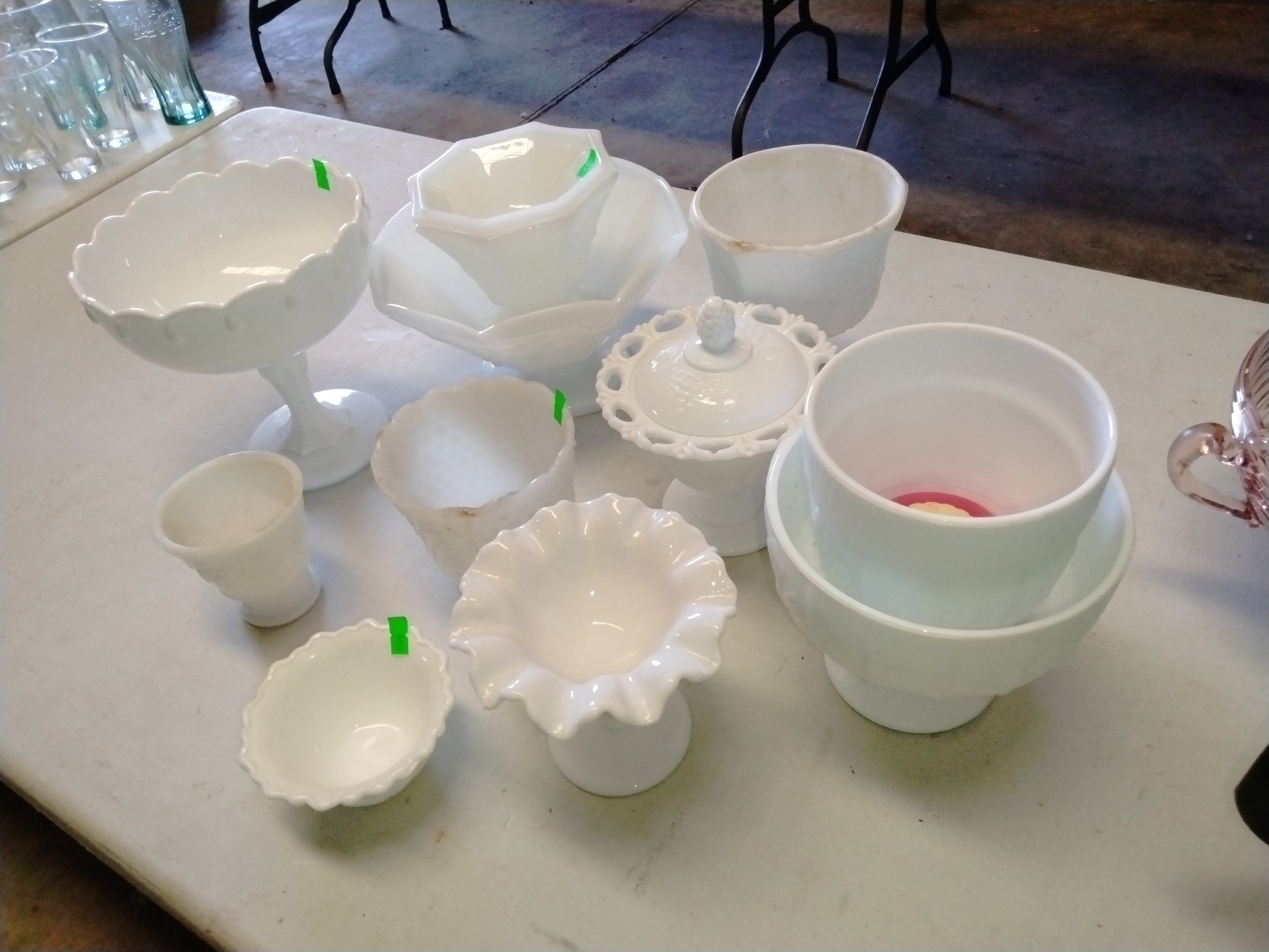 Online Bidding Available!