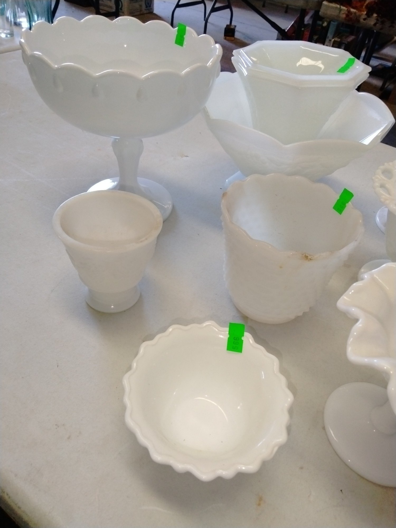 Online Bidding Available!