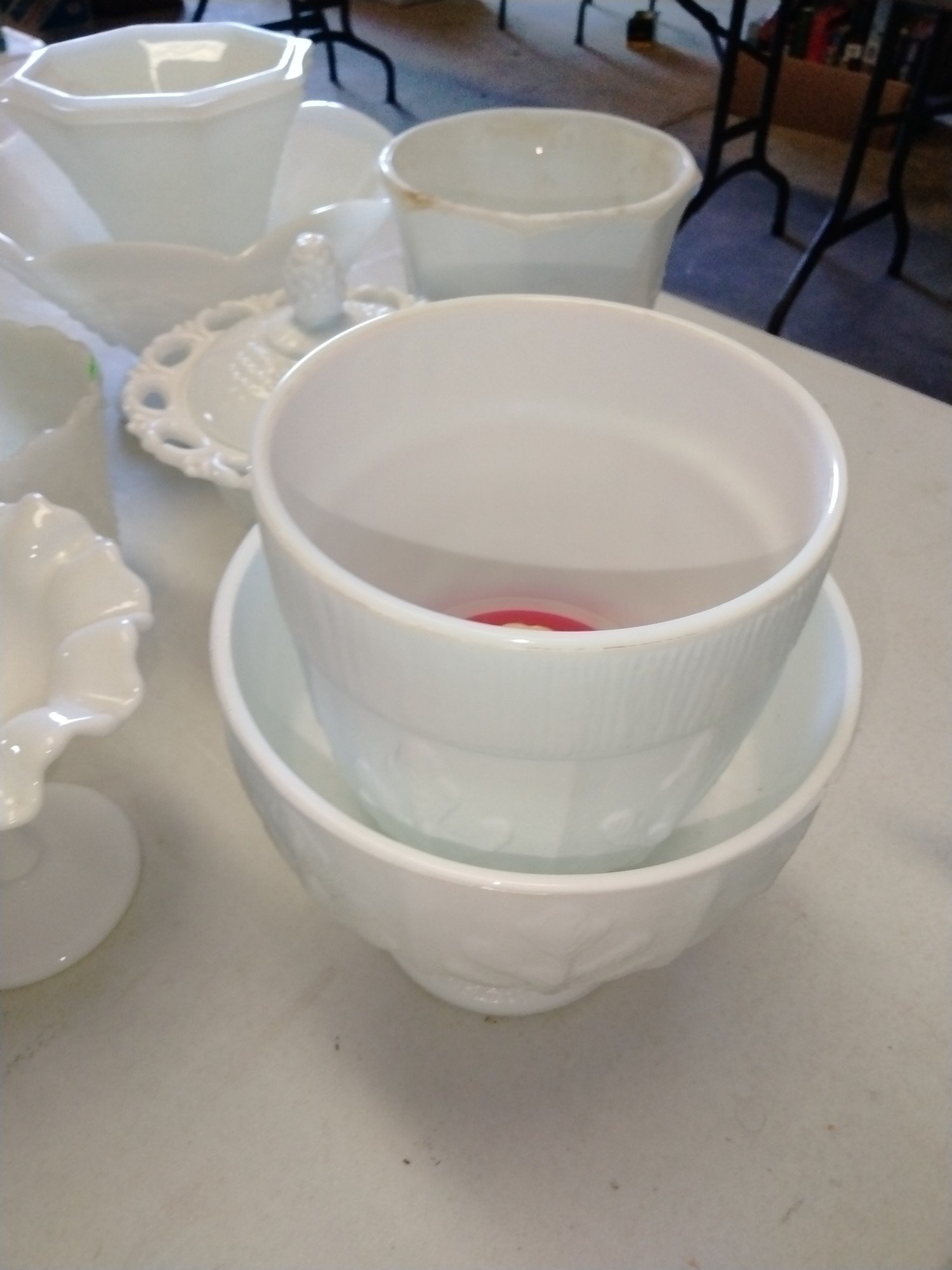 Online Bidding Available!