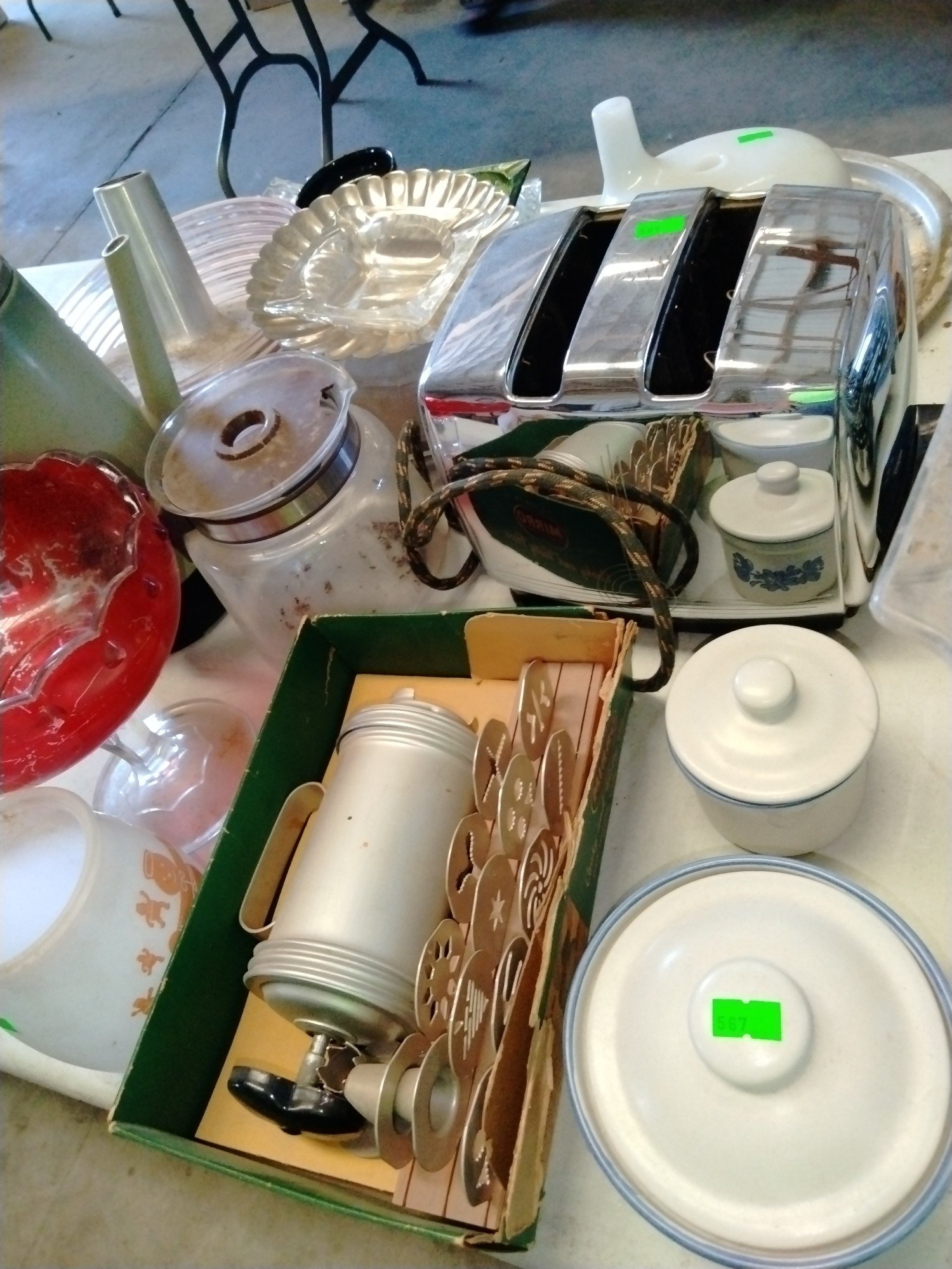 Online Bidding Available!