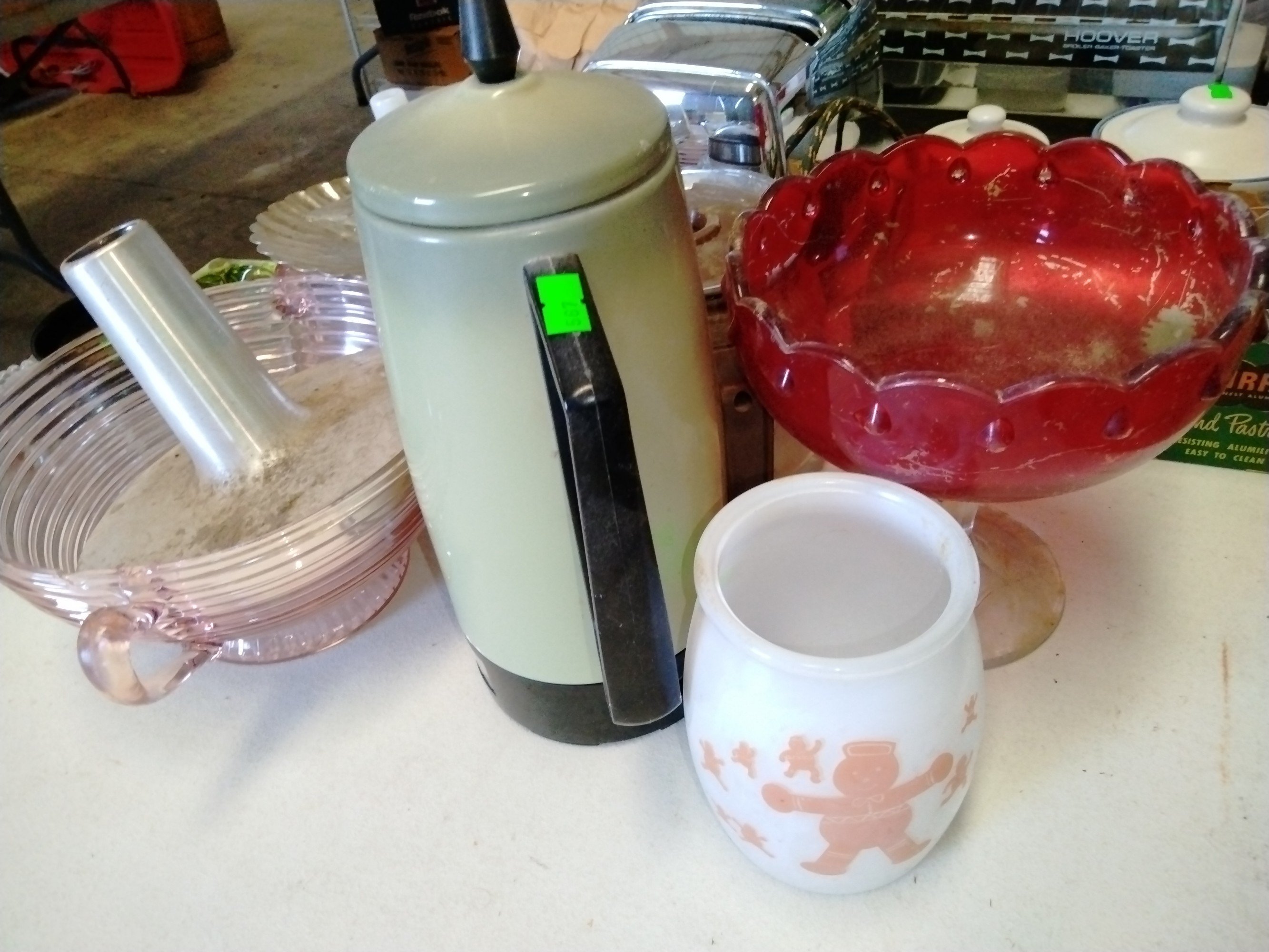 Online Bidding Available!