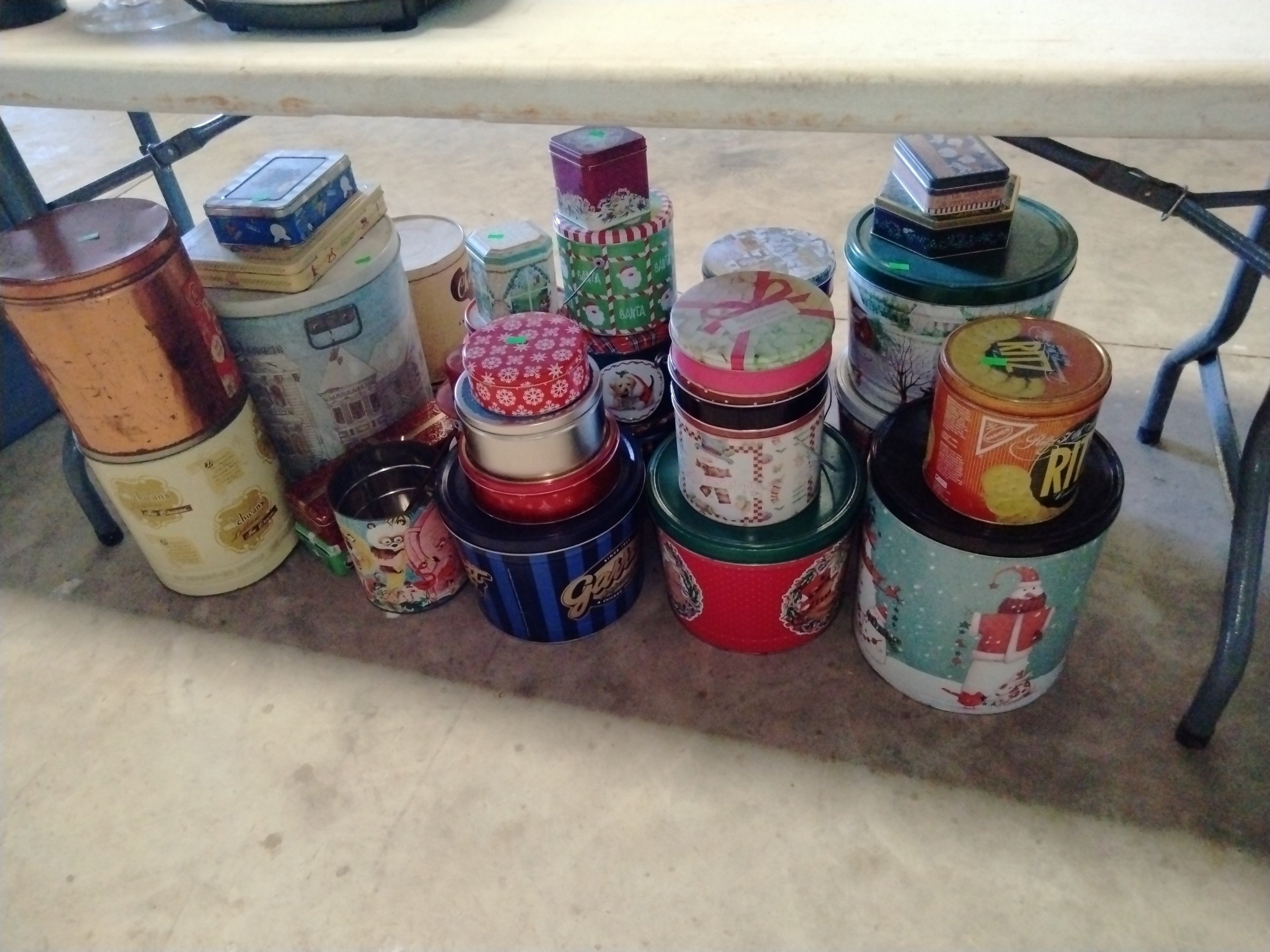 Online Bidding Available!