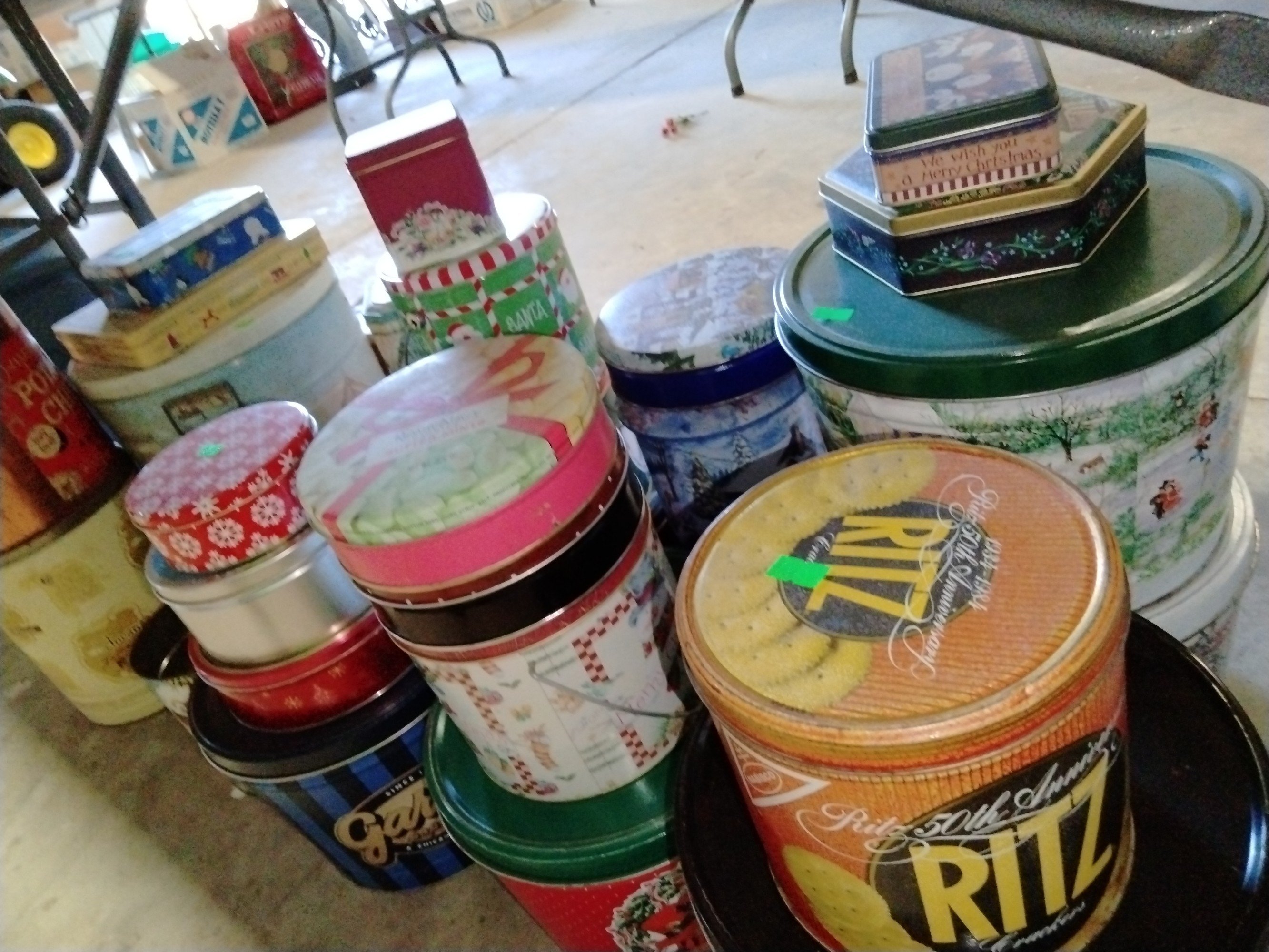 Online Bidding Available!