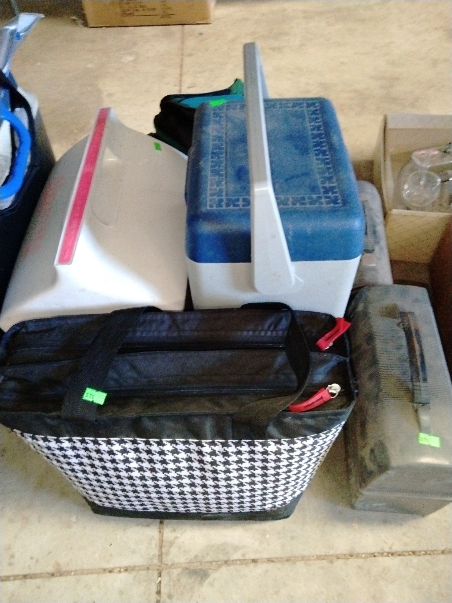 Online Bidding Available!